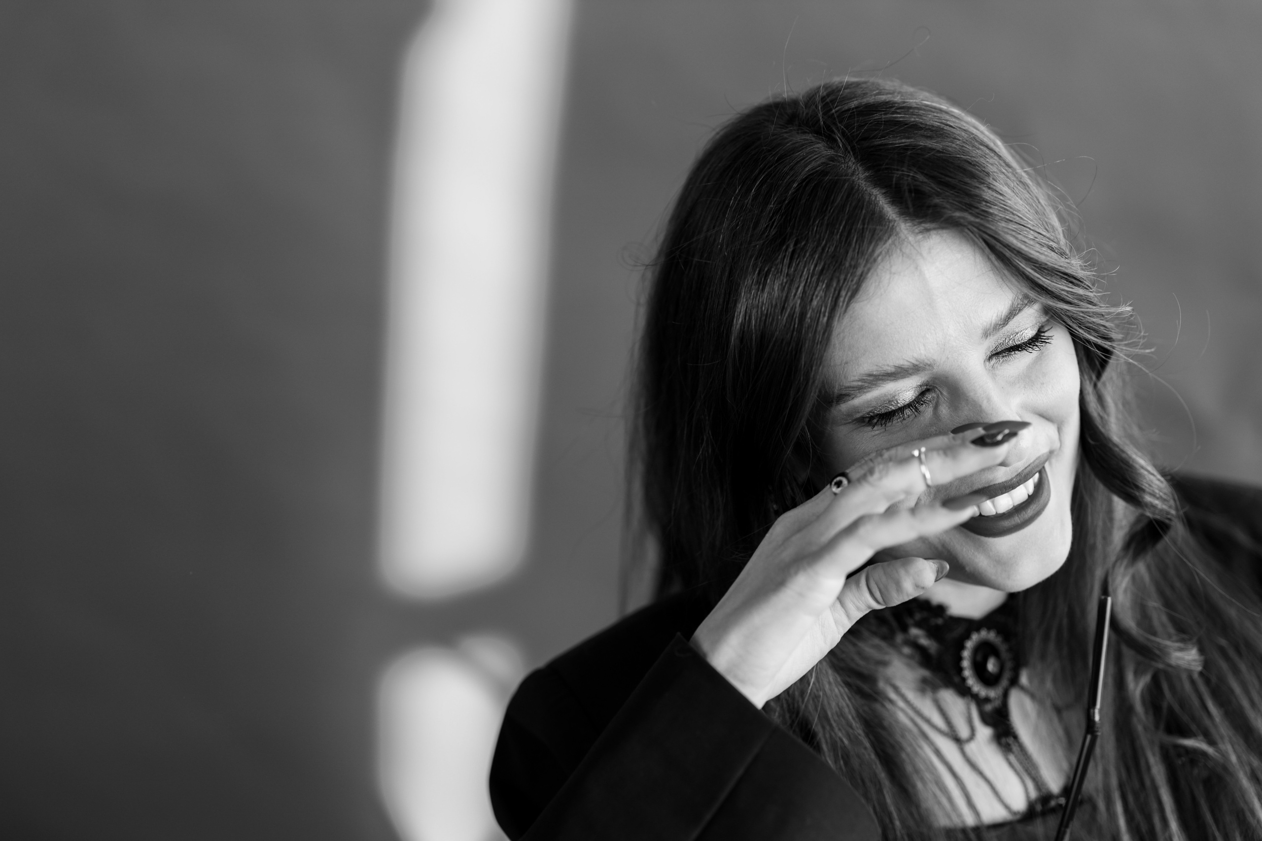 Энни. Salnikovphoto.ru