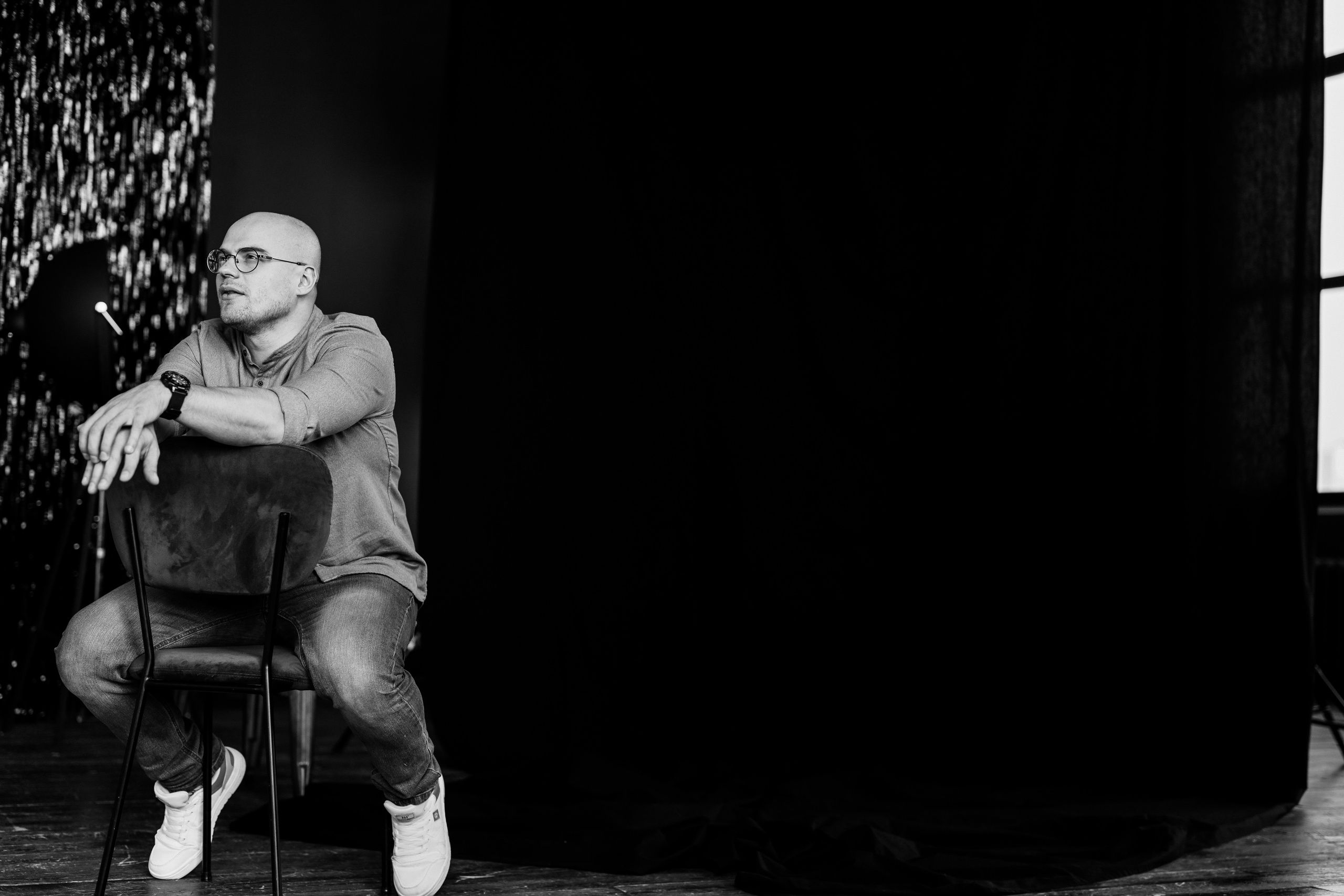 Геннадий. Salnikovphoto.ru