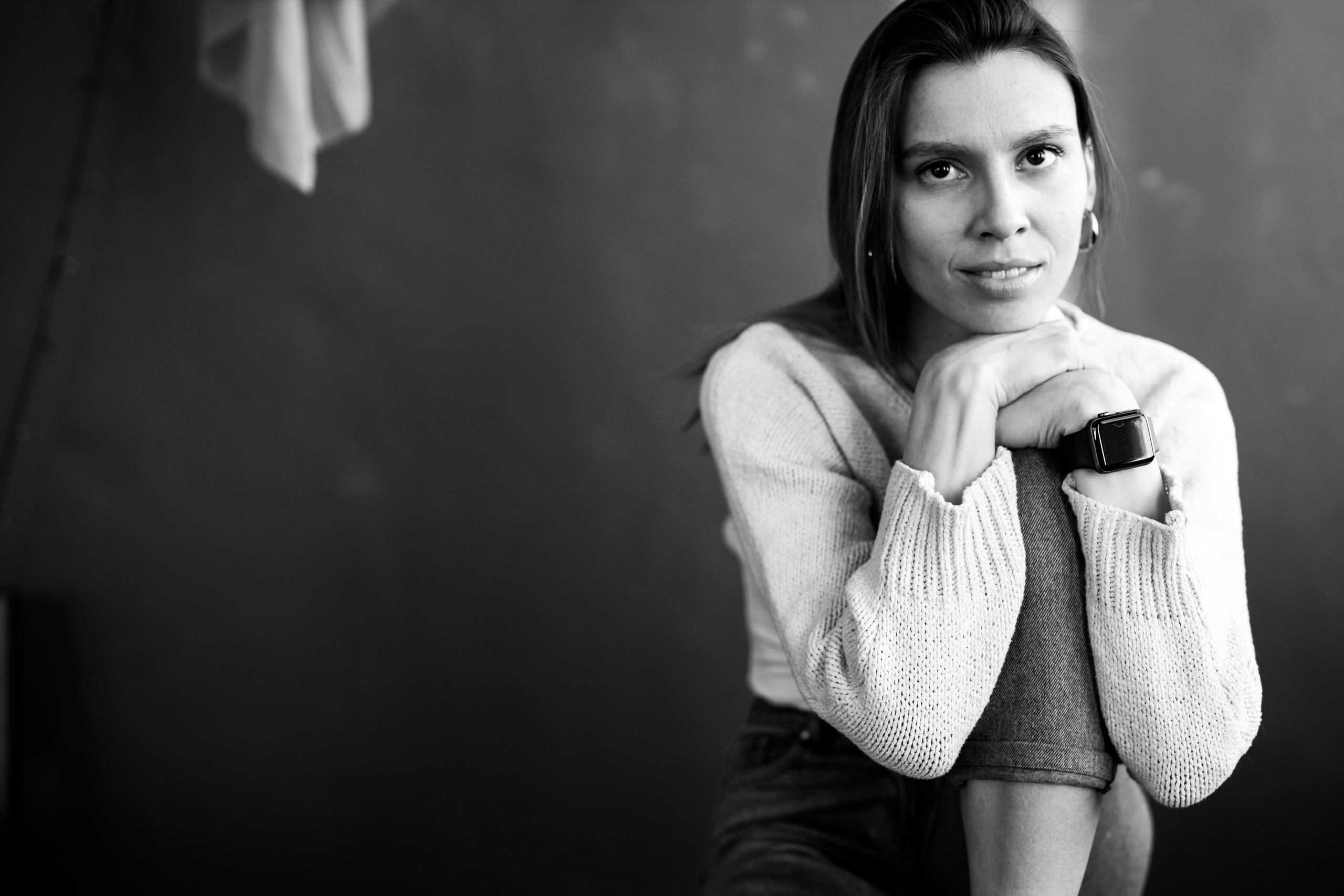 Александра. Salnikovphoto.ru