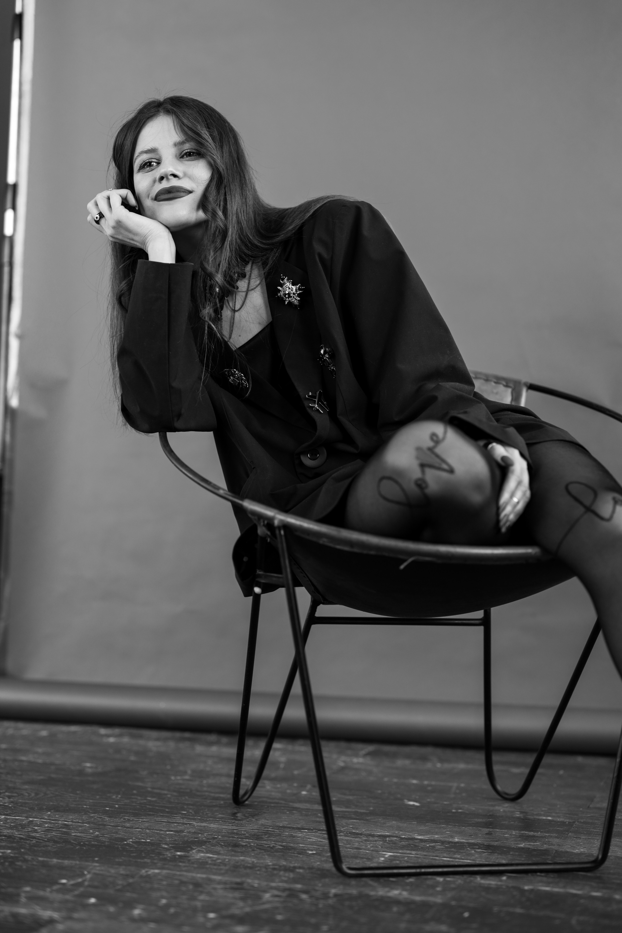 Энни. Salnikovphoto.ru