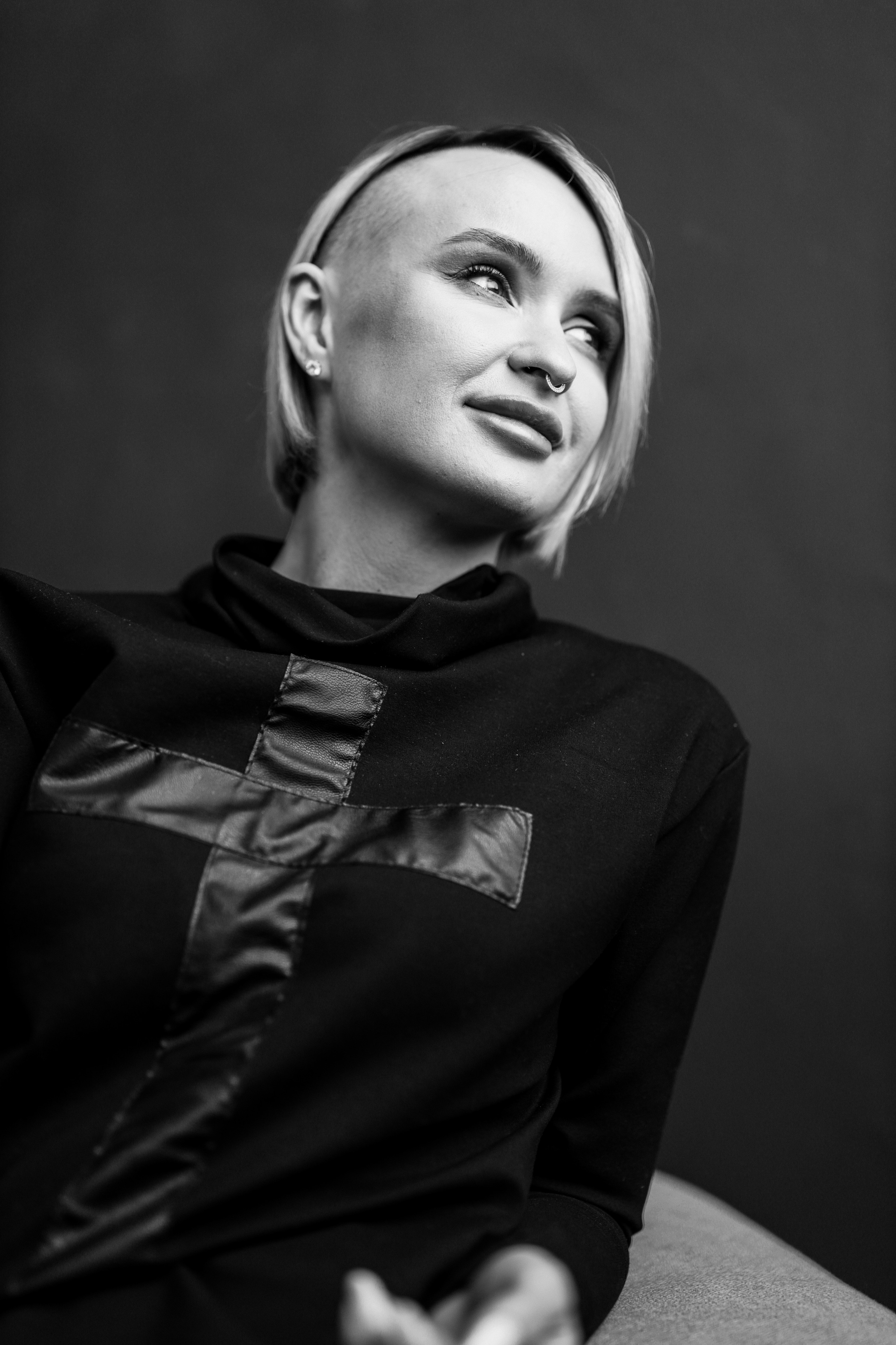 Люда. Salnikovphoto.ru