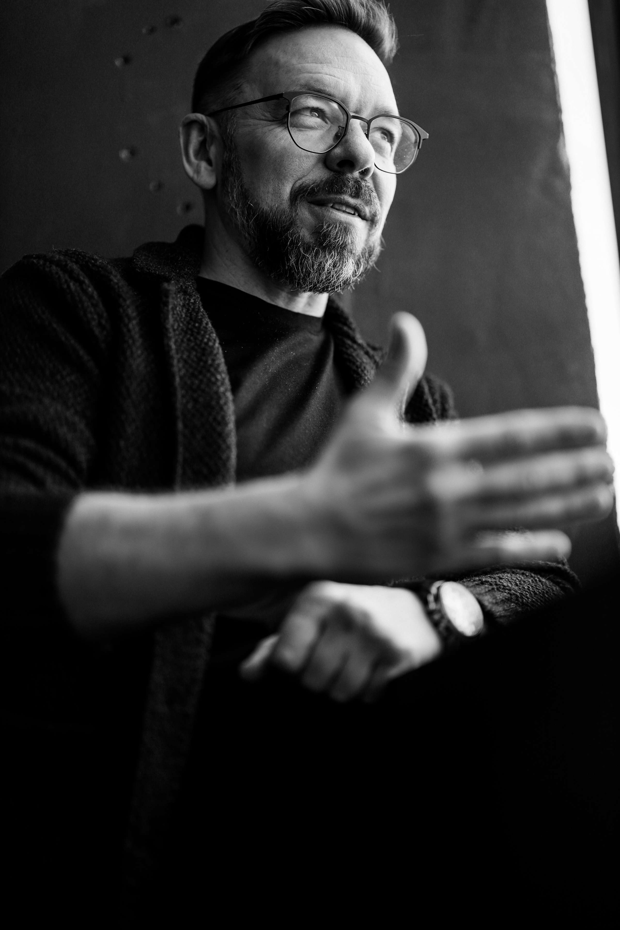 Игорь. Salnikovphoto.ru