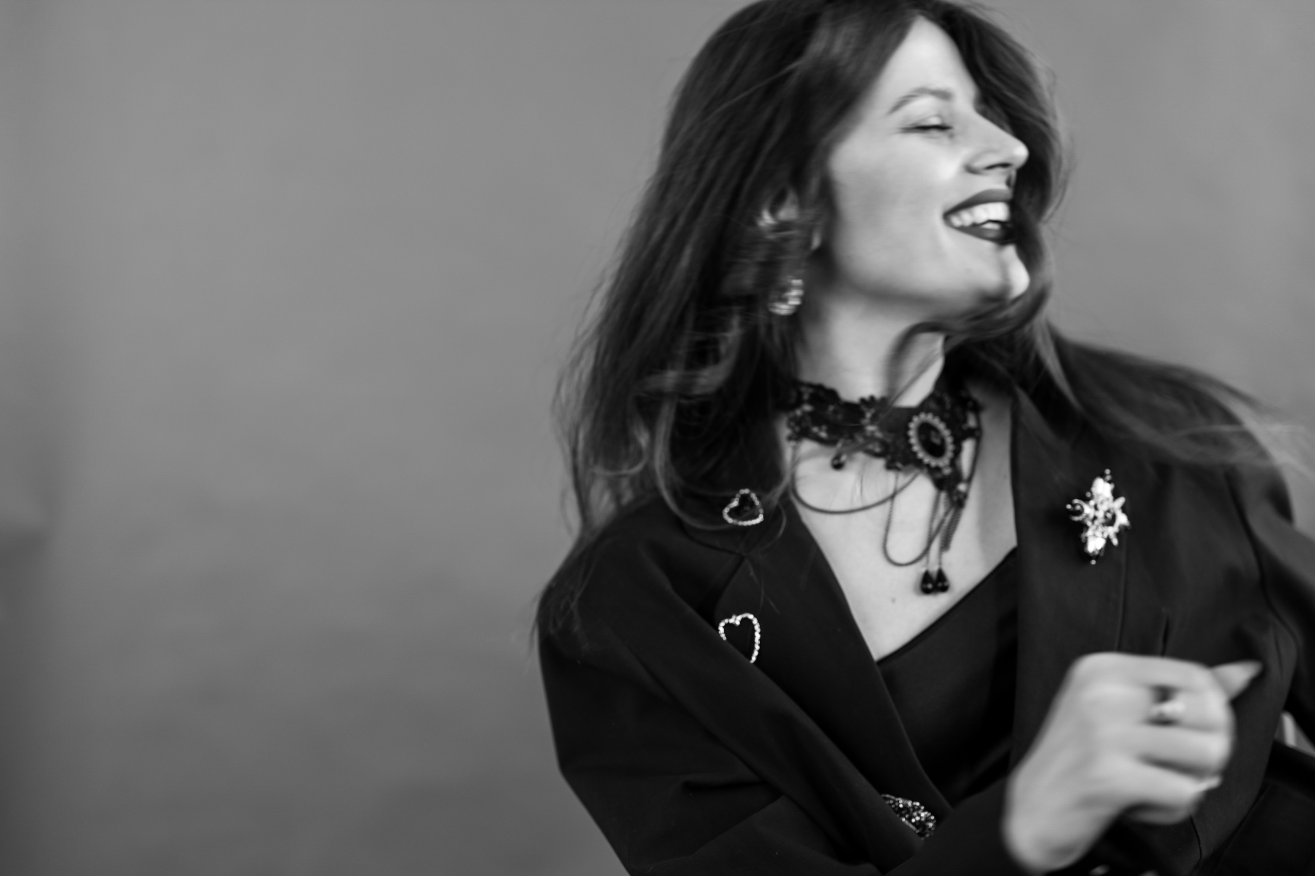 Энни. Salnikovphoto.ru