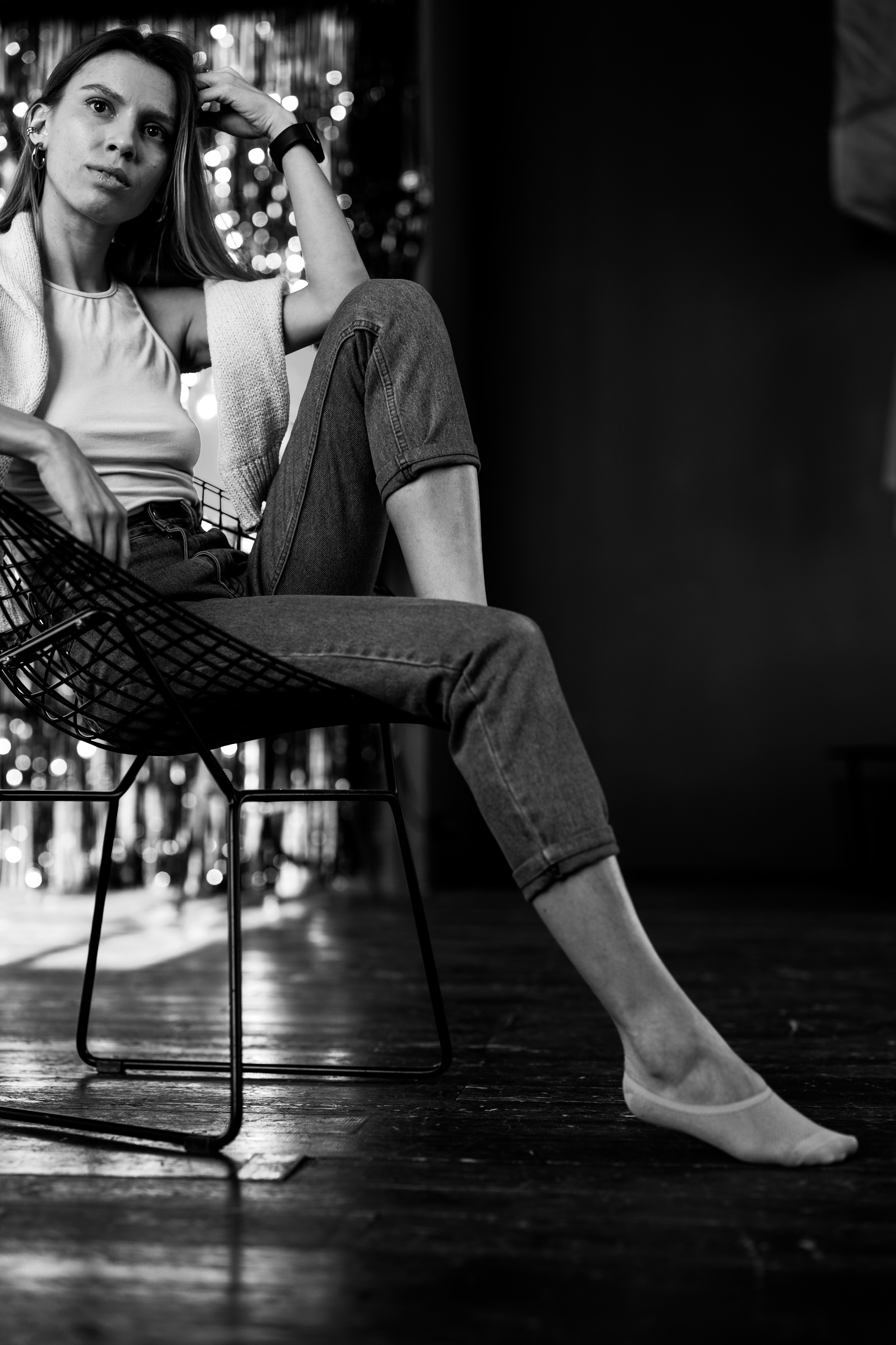 Александра. Salnikovphoto.ru