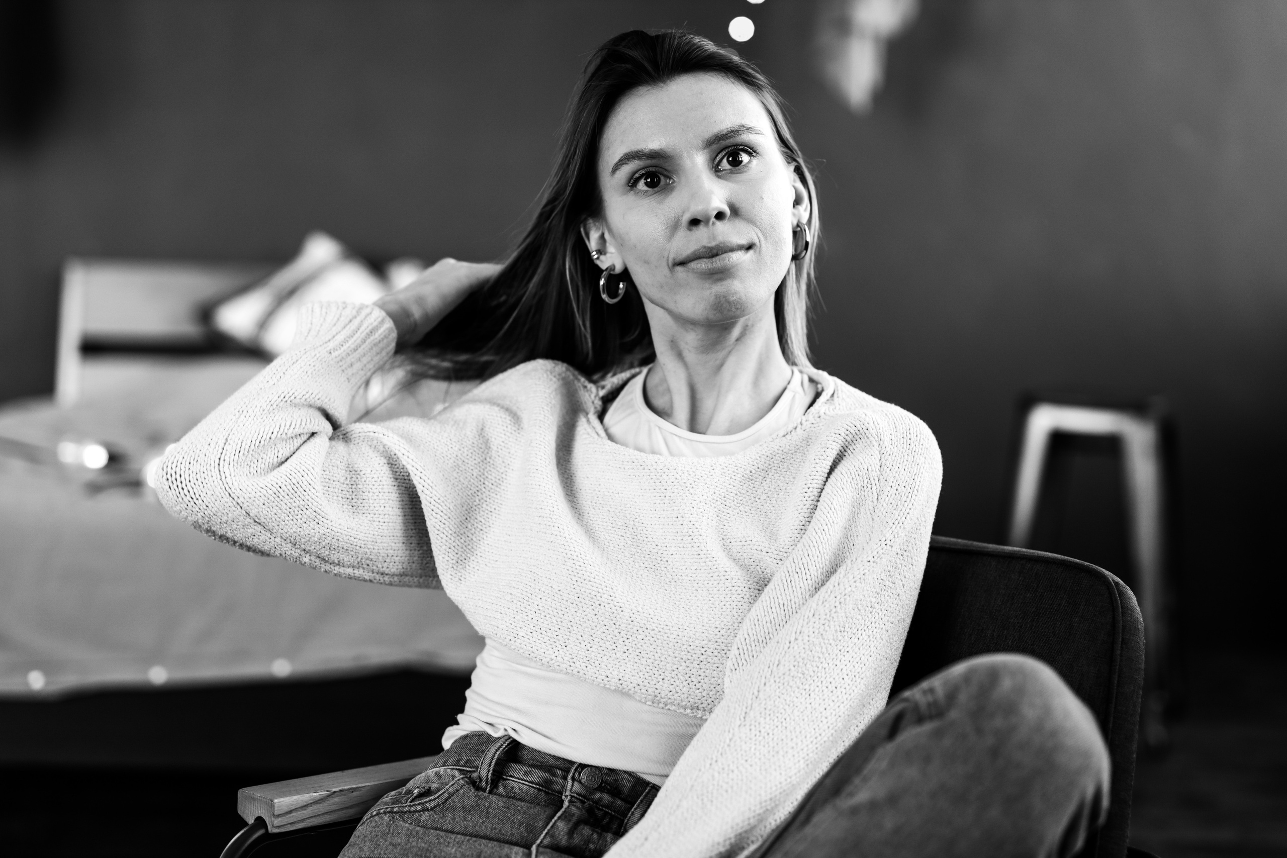 Александра. Salnikovphoto.ru