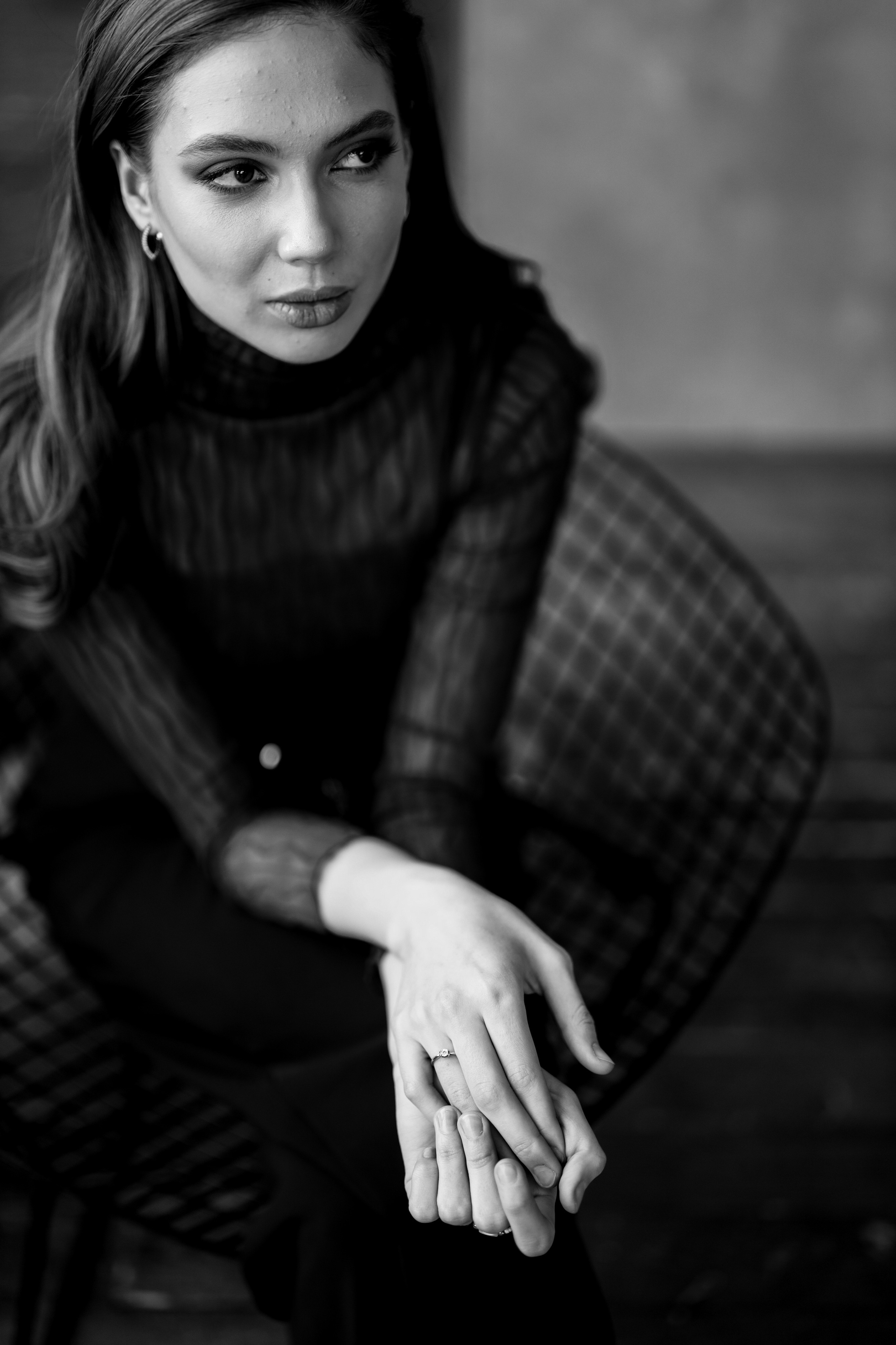 Марго. Salnikovphoto.ru