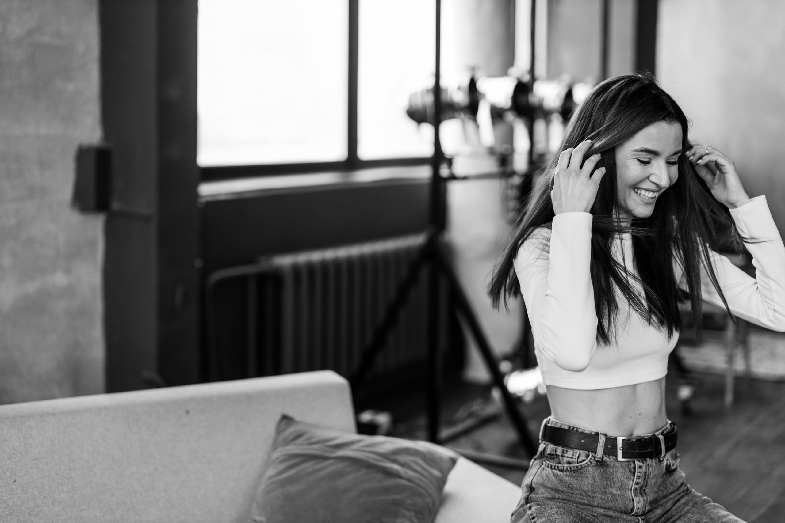 Лида. Salnikovphoto.ru