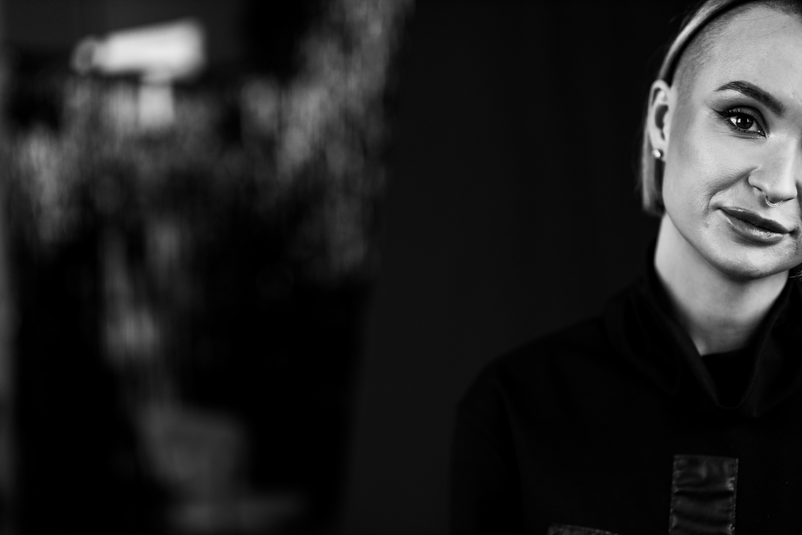 Люда. Salnikovphoto.ru