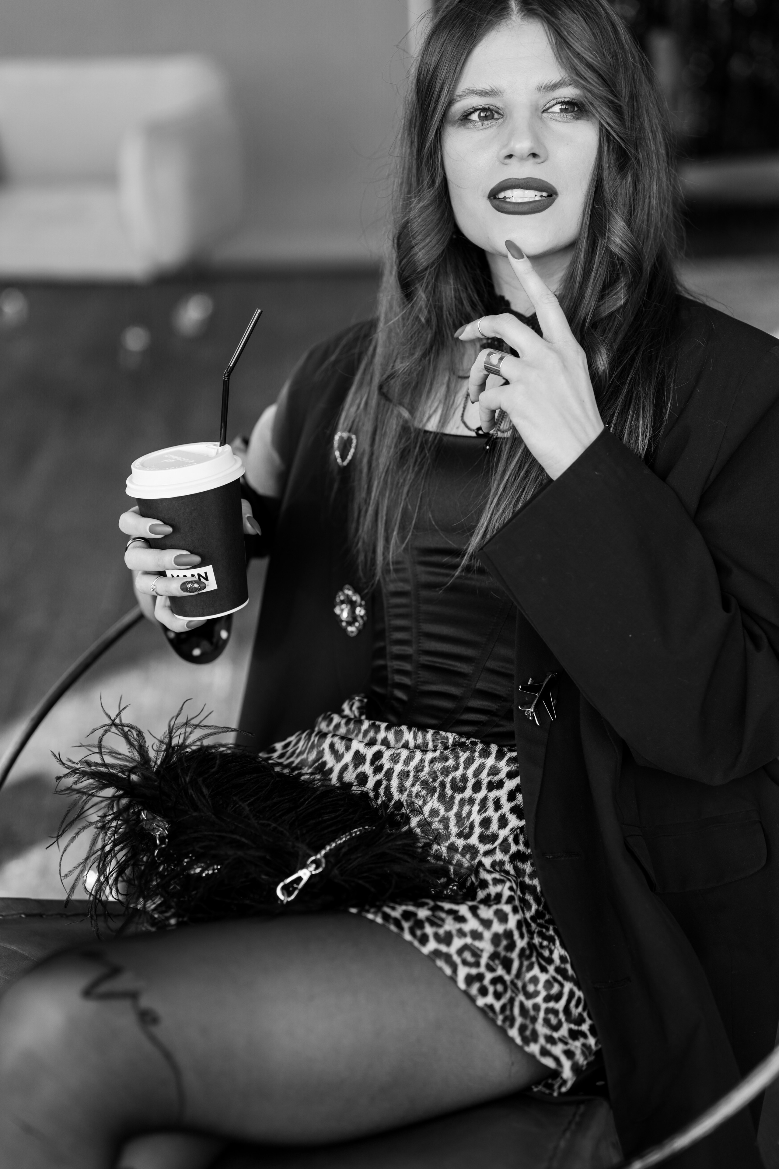 Энни. Salnikovphoto.ru