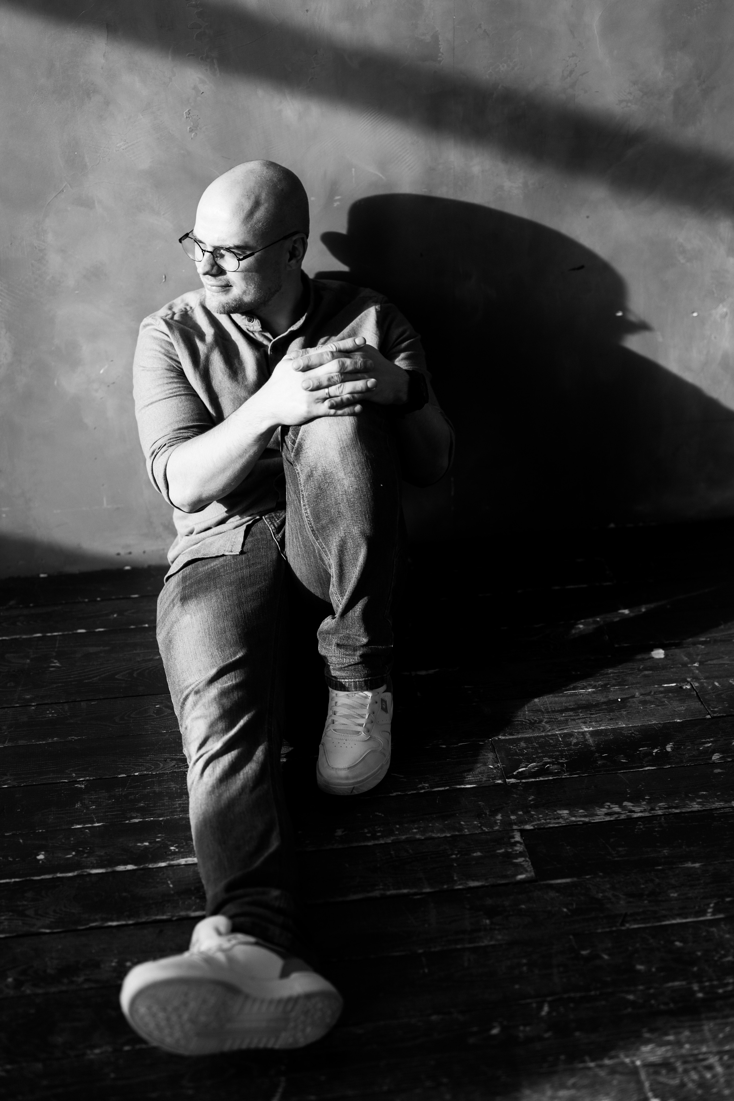 Геннадий. Salnikovphoto.ru