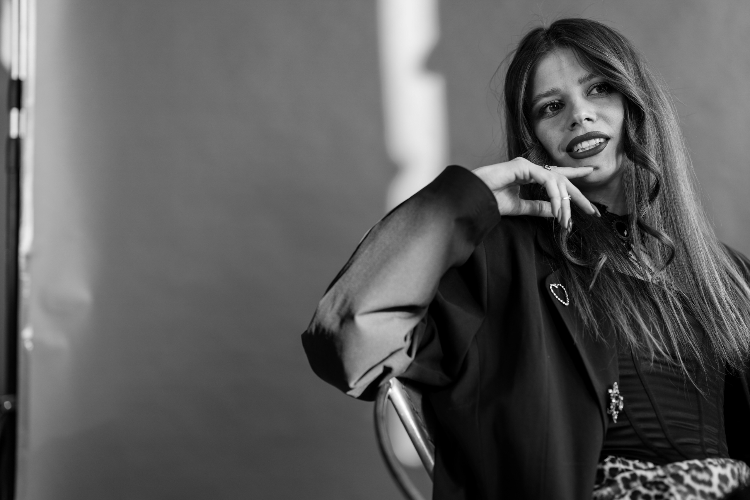 Энни. Salnikovphoto.ru