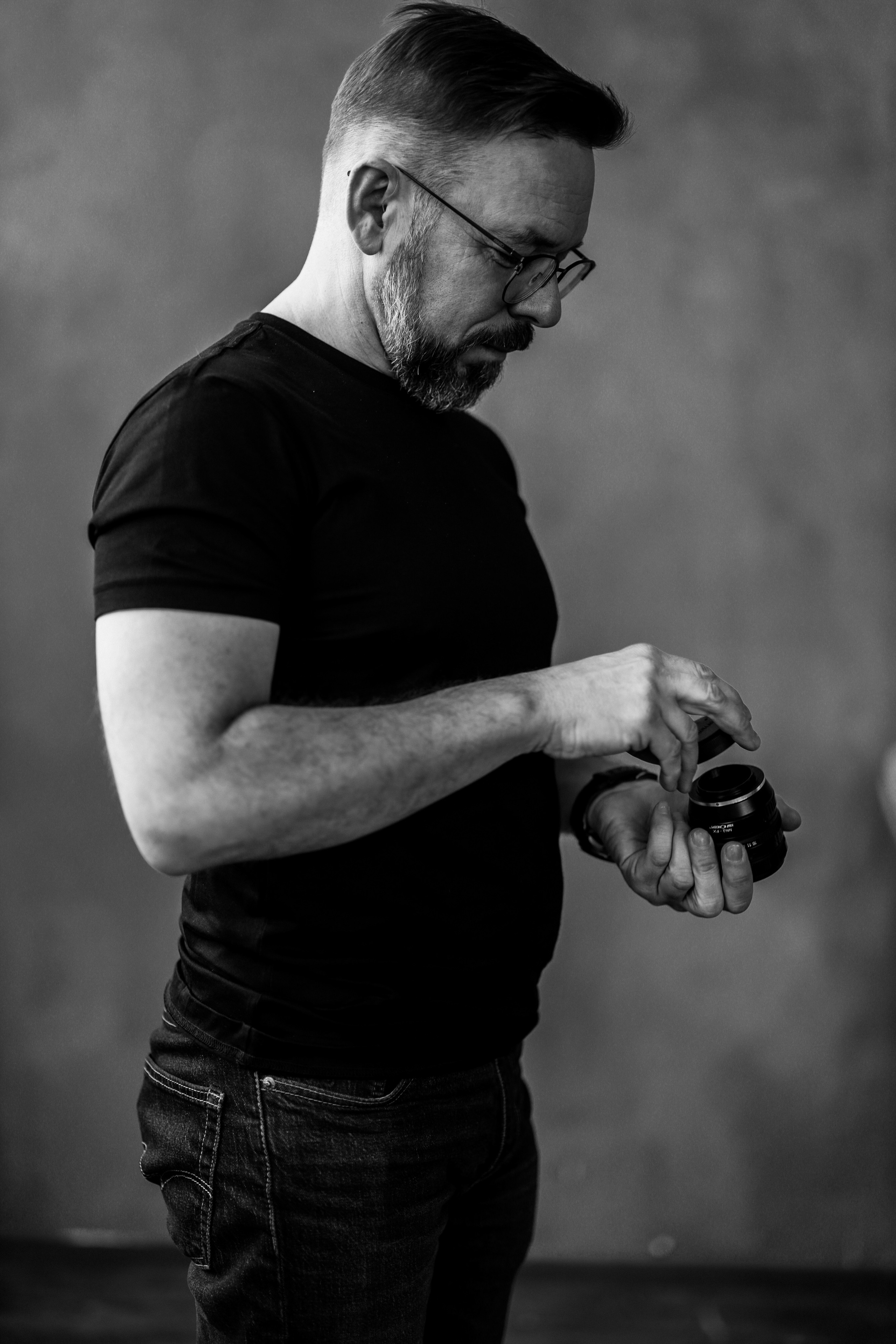 Игорь. Salnikovphoto.ru