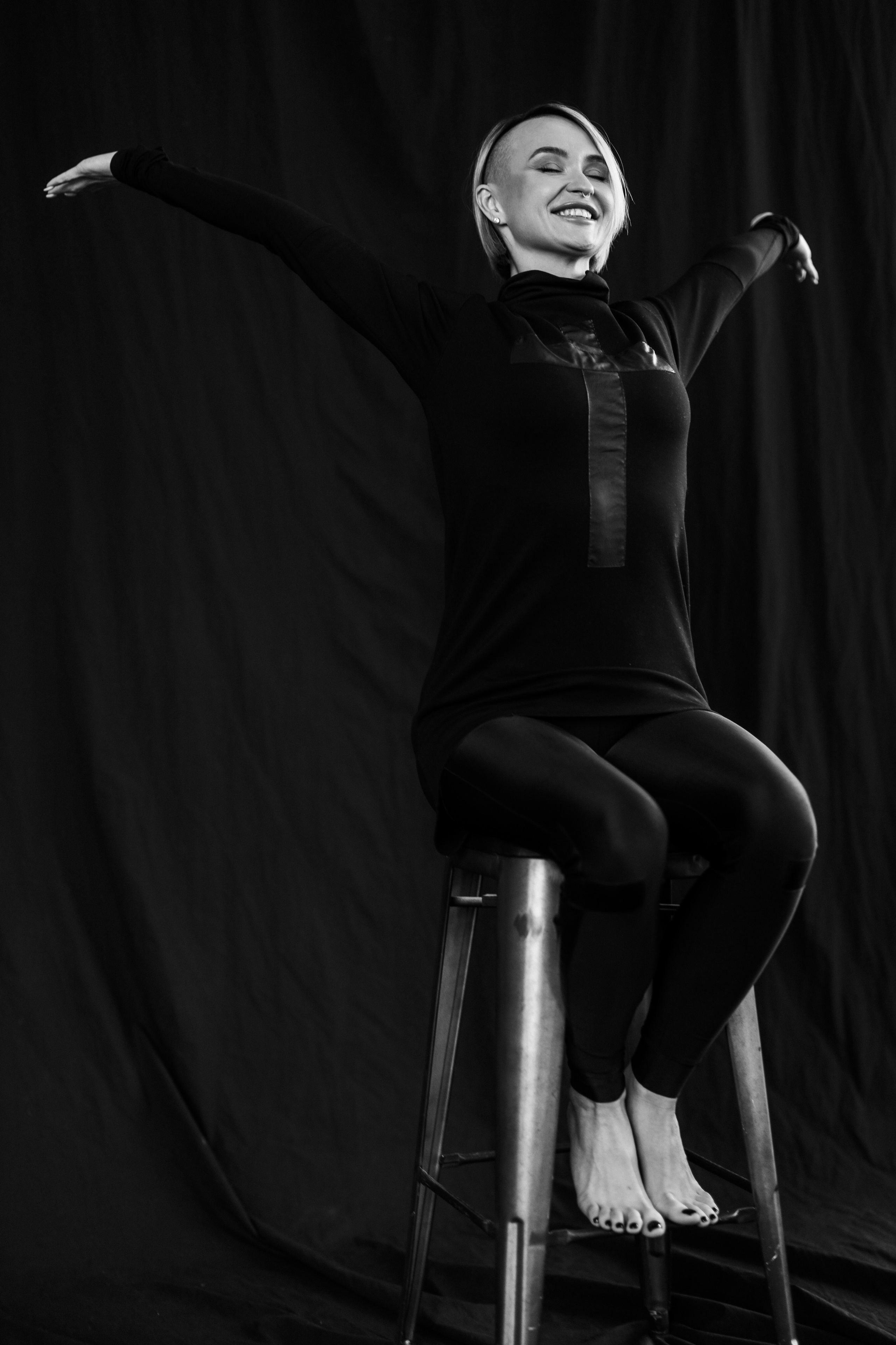 Люда. Salnikovphoto.ru