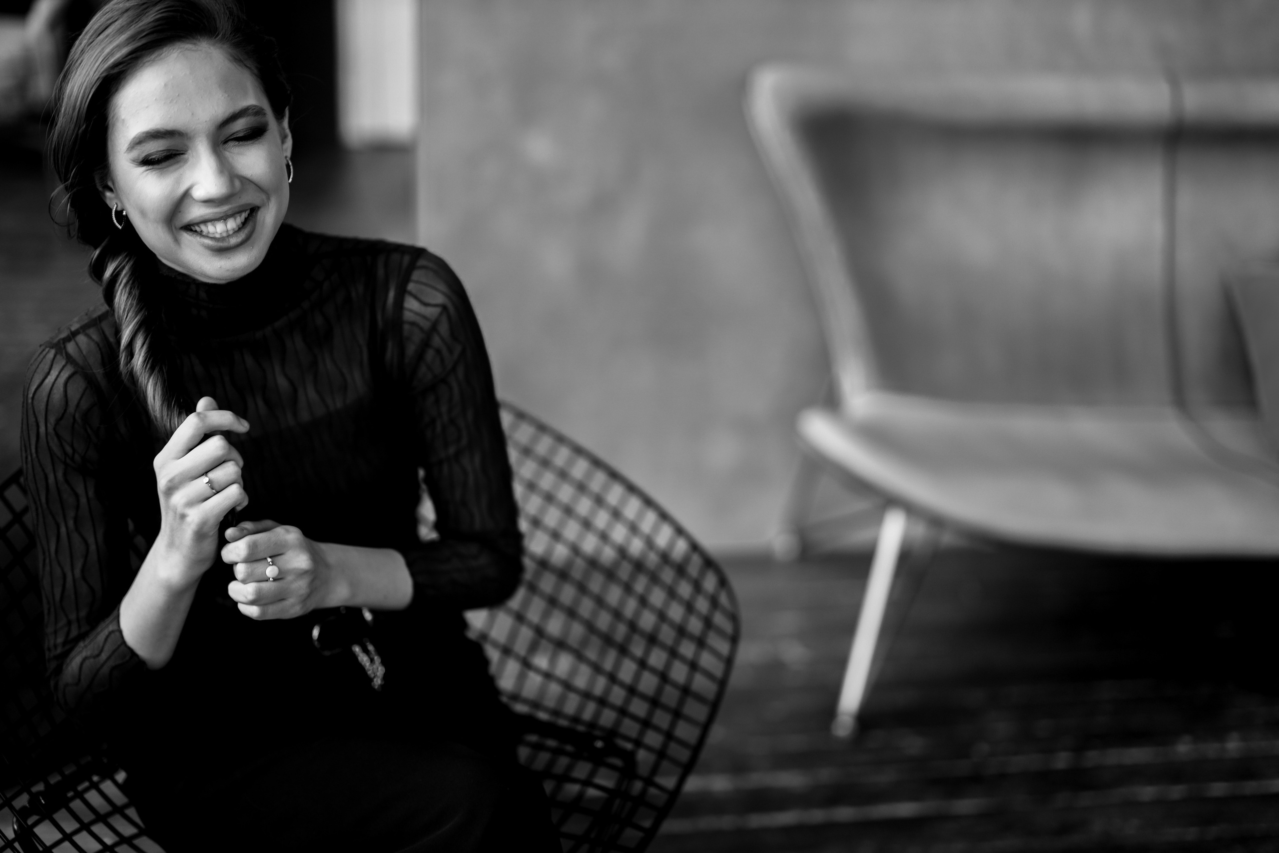 Марго. Salnikovphoto.ru