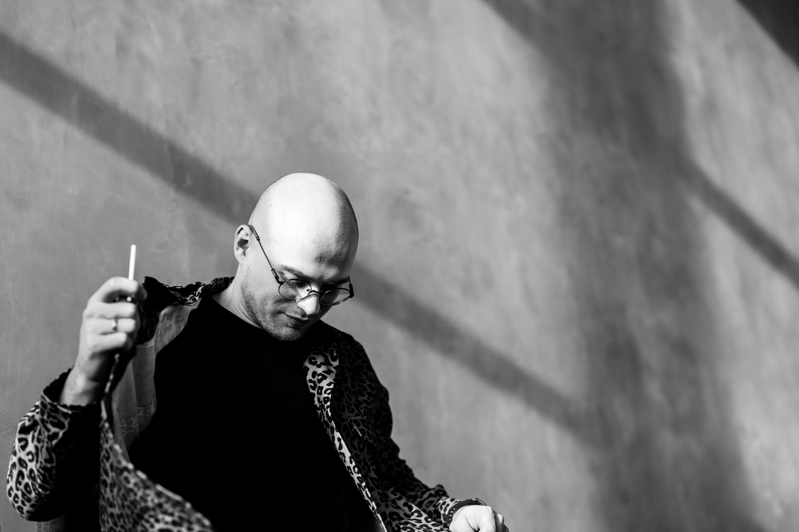 Геннадий. Salnikovphoto.ru