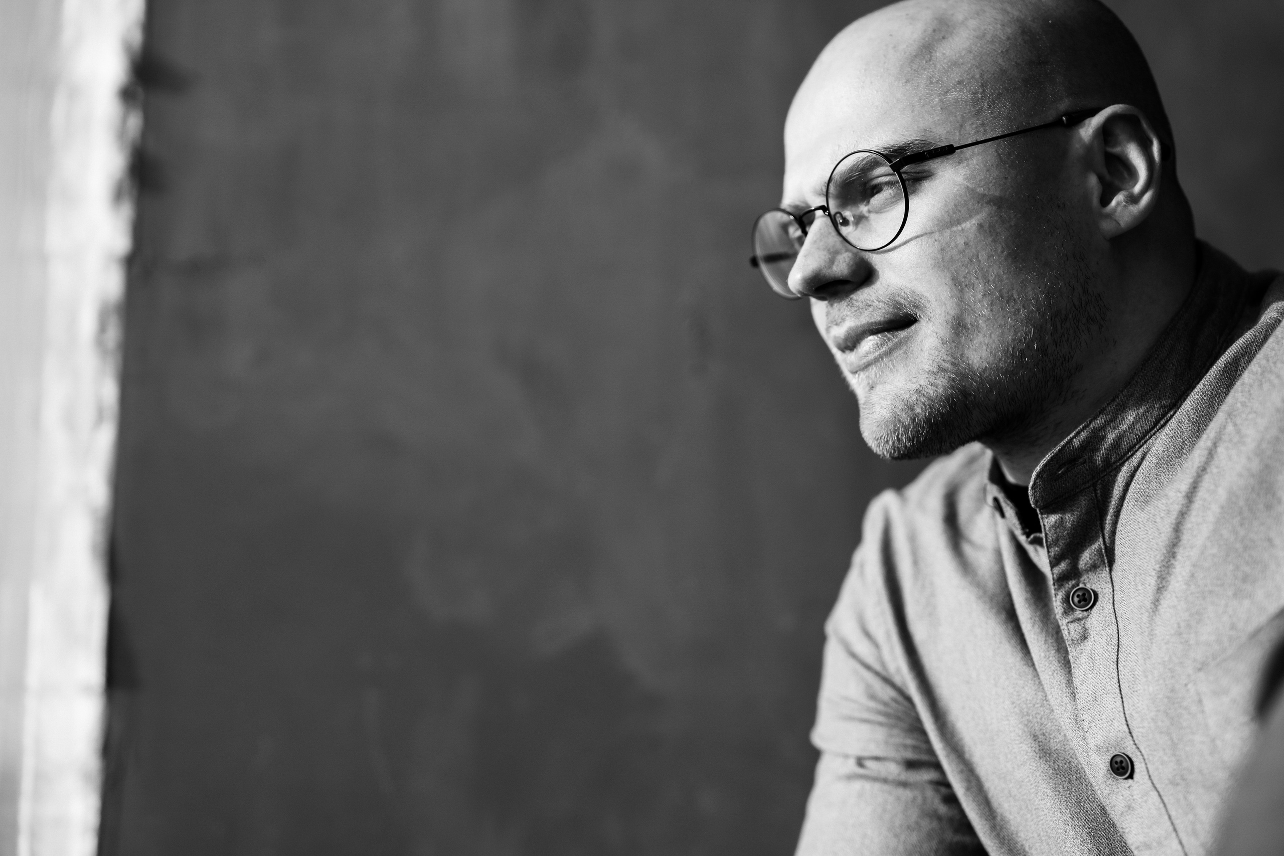 Геннадий. Salnikovphoto.ru