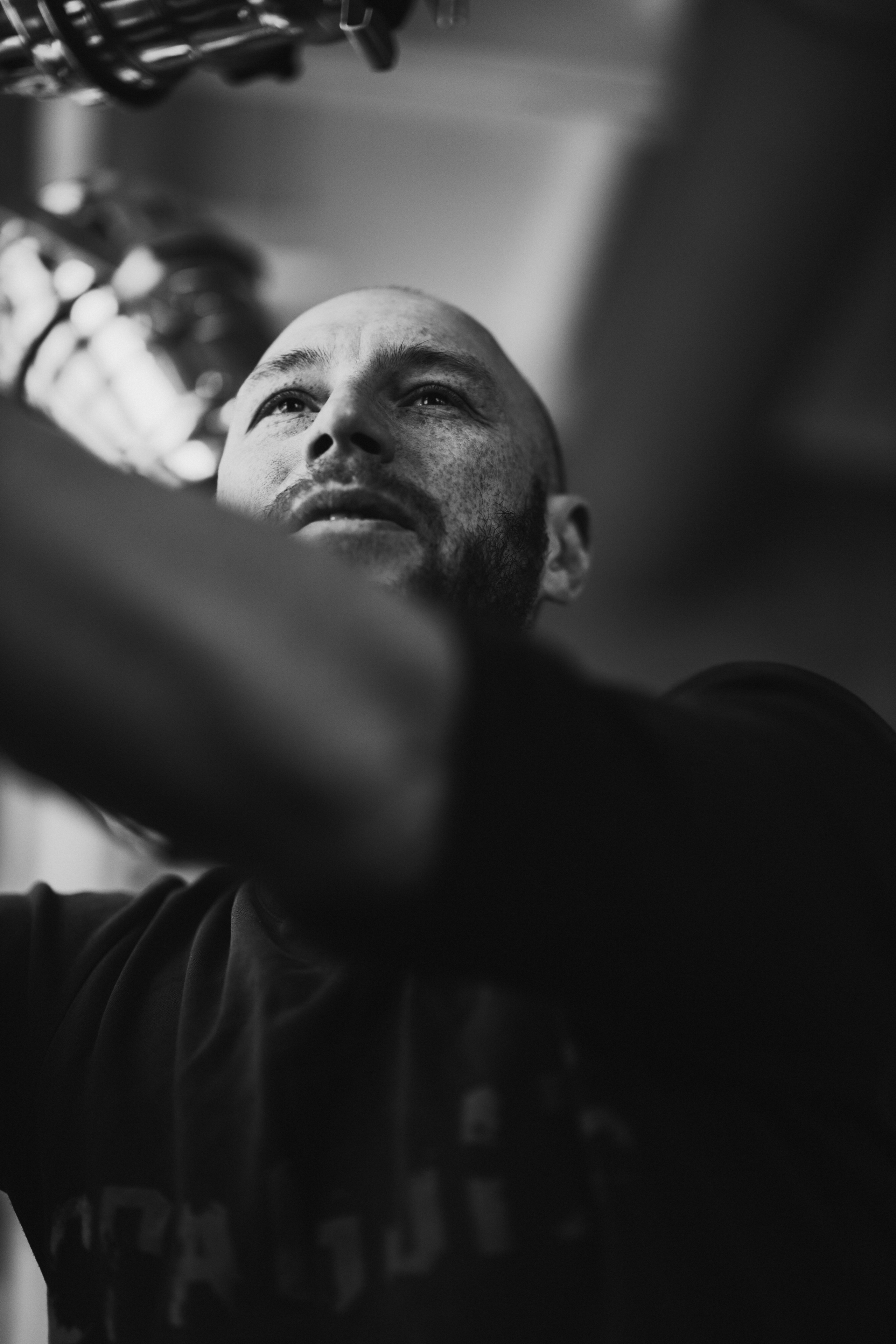 Клим. Salnikovphoto.ru