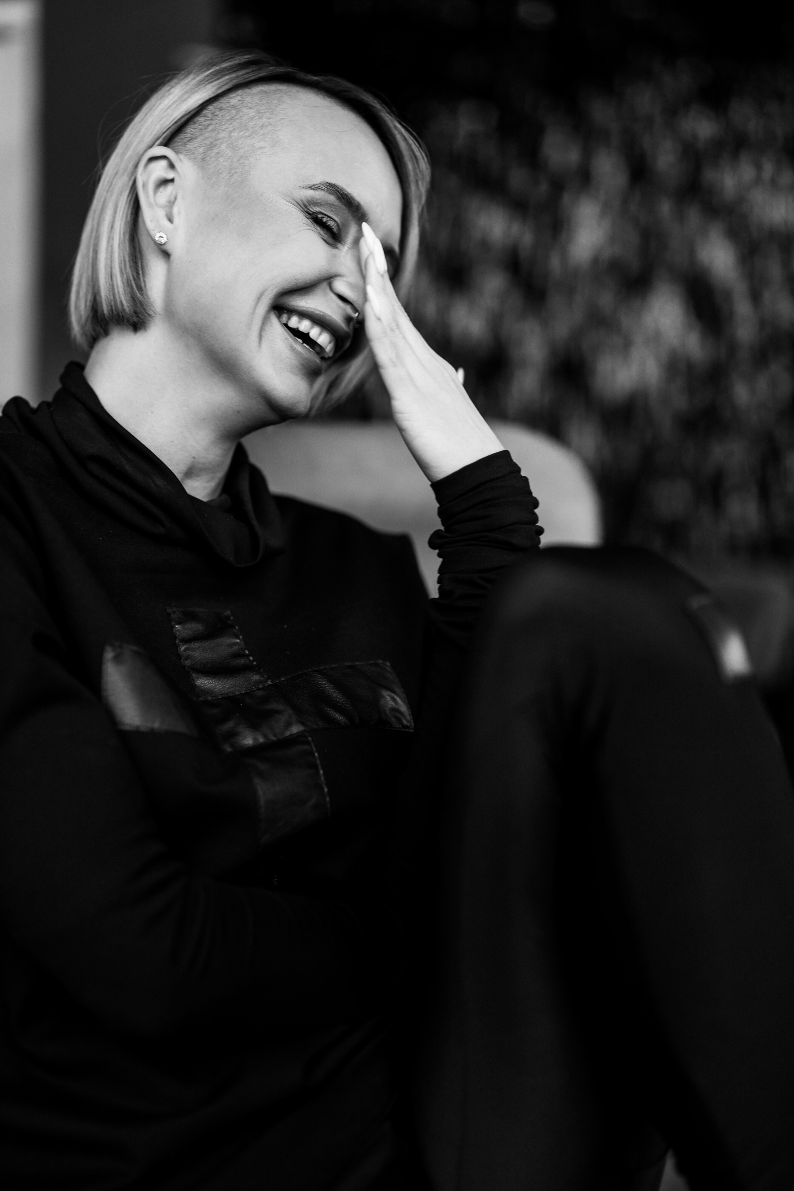 Люда. Salnikovphoto.ru