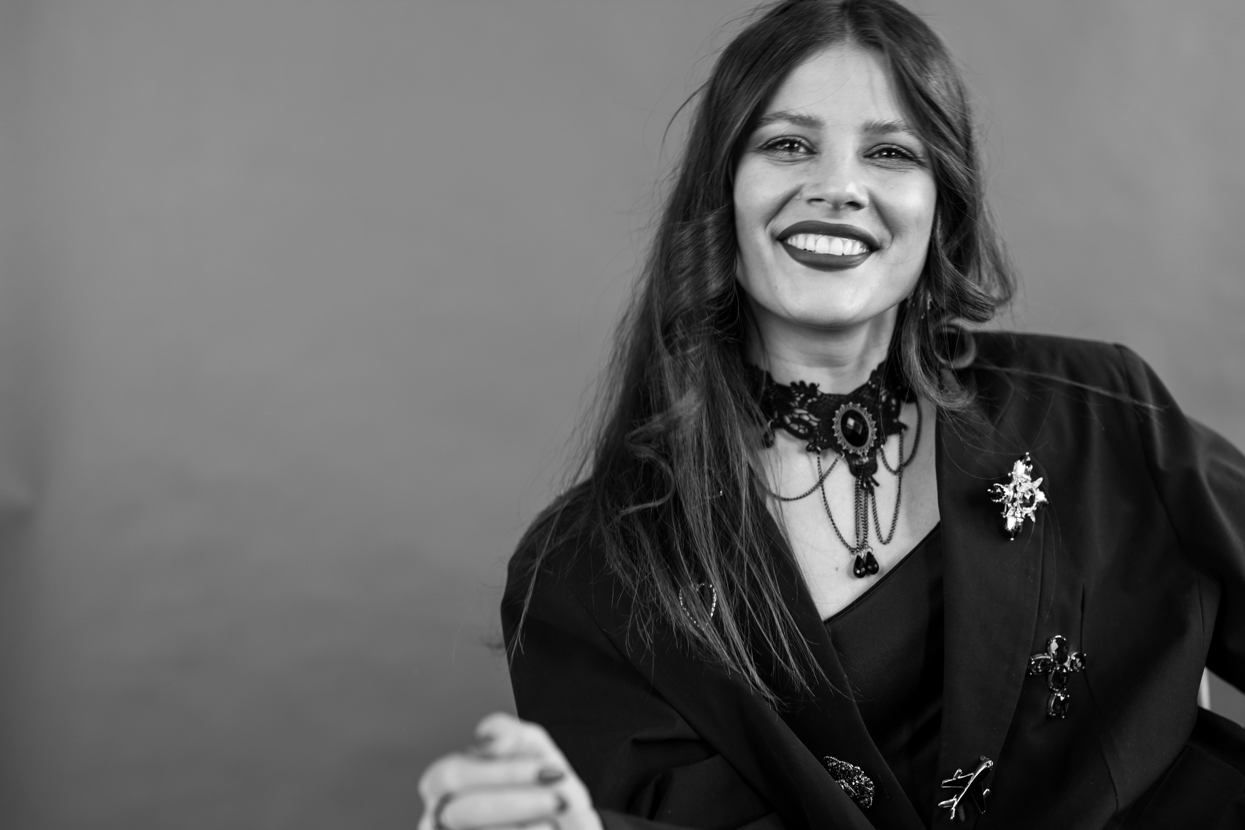 Энни. Salnikovphoto.ru