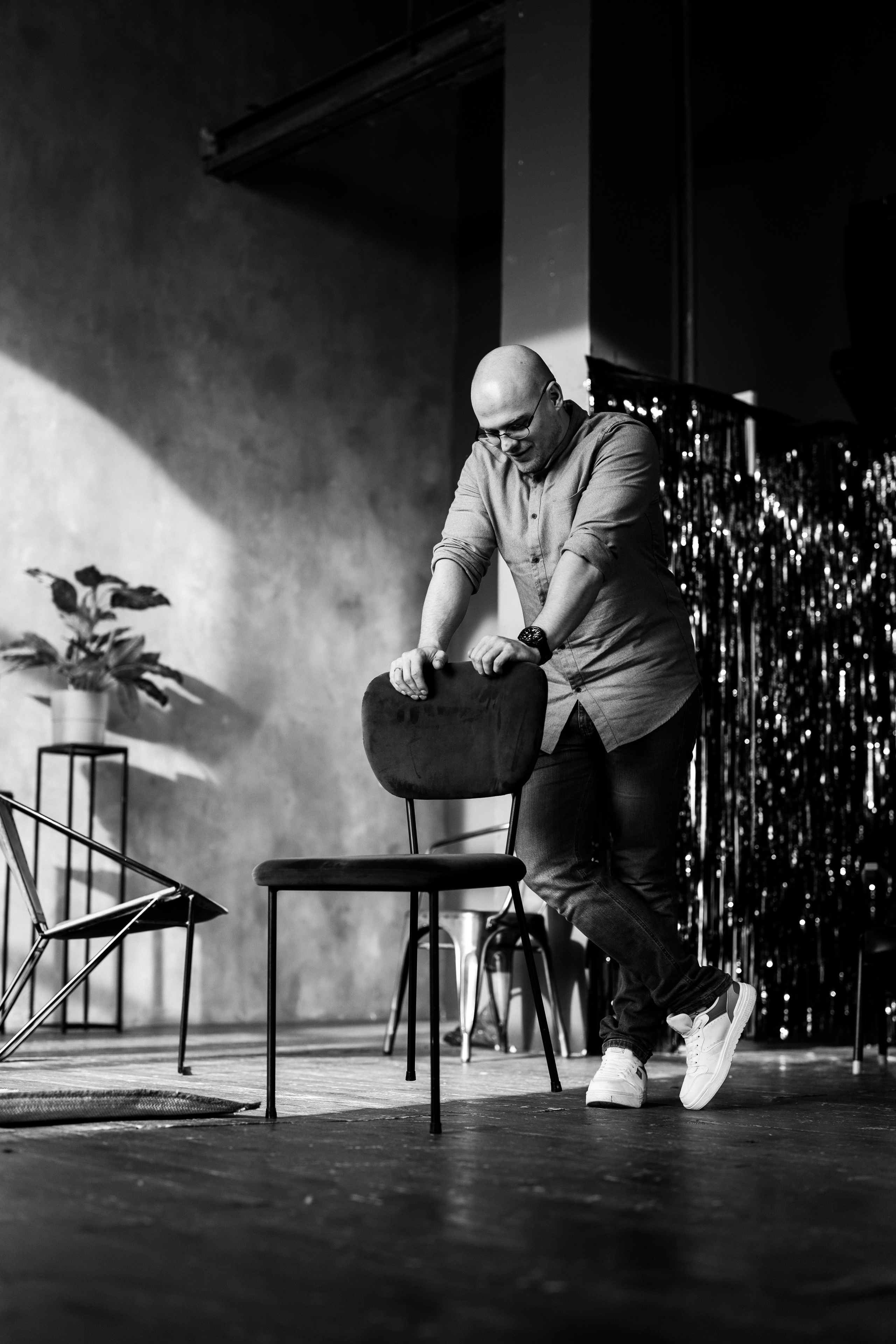 Геннадий. Salnikovphoto.ru