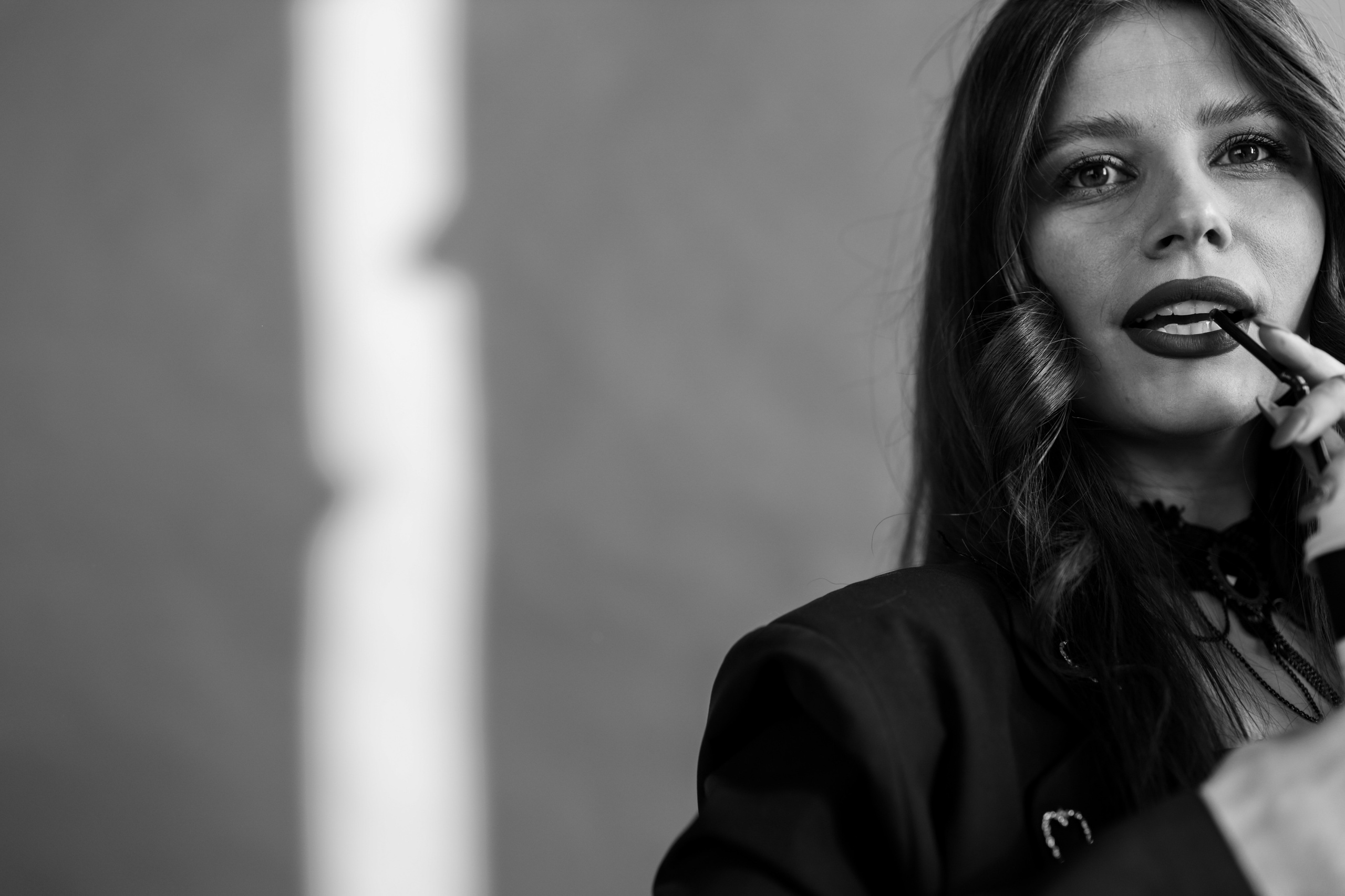 Энни. Salnikovphoto.ru