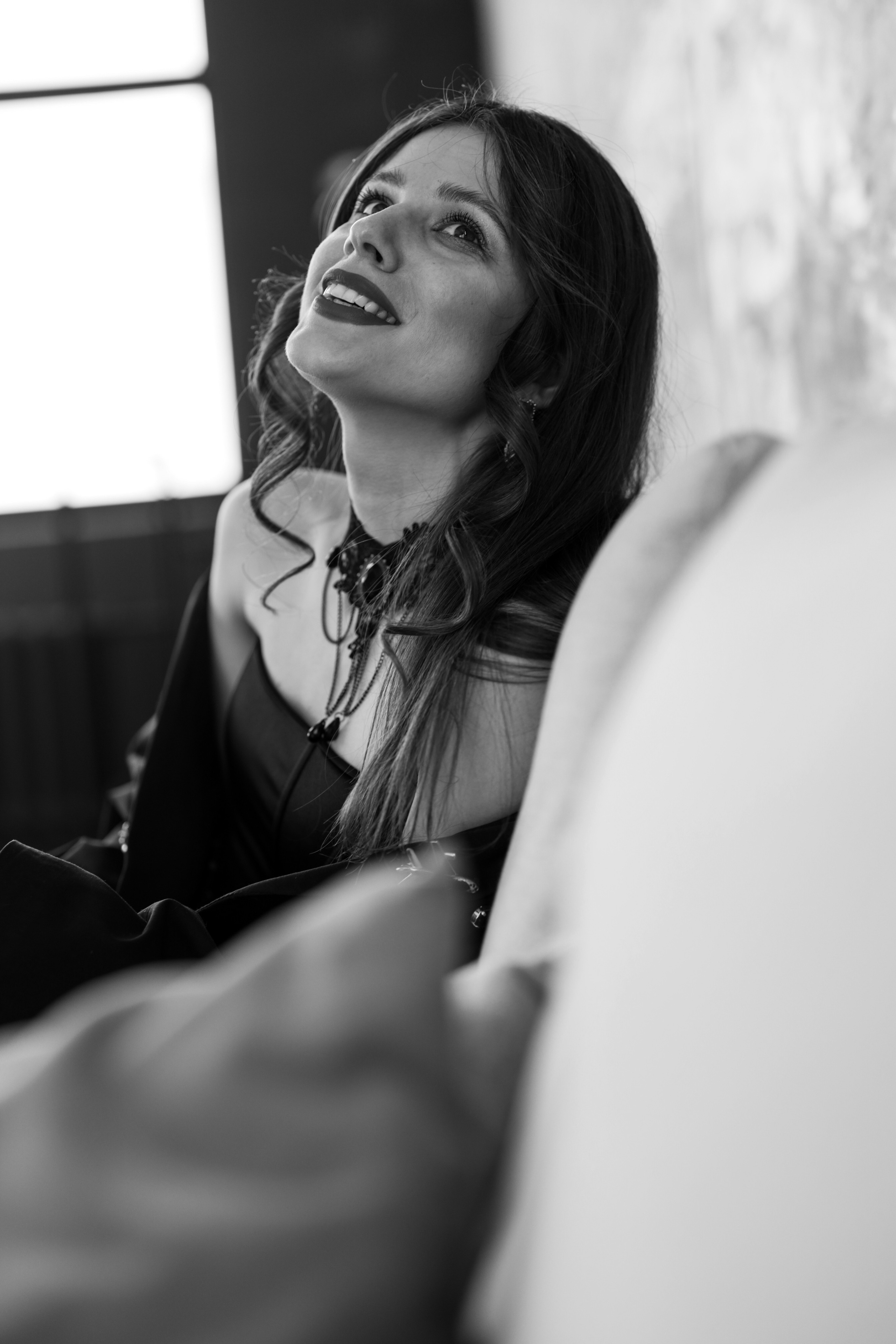 Энни. Salnikovphoto.ru