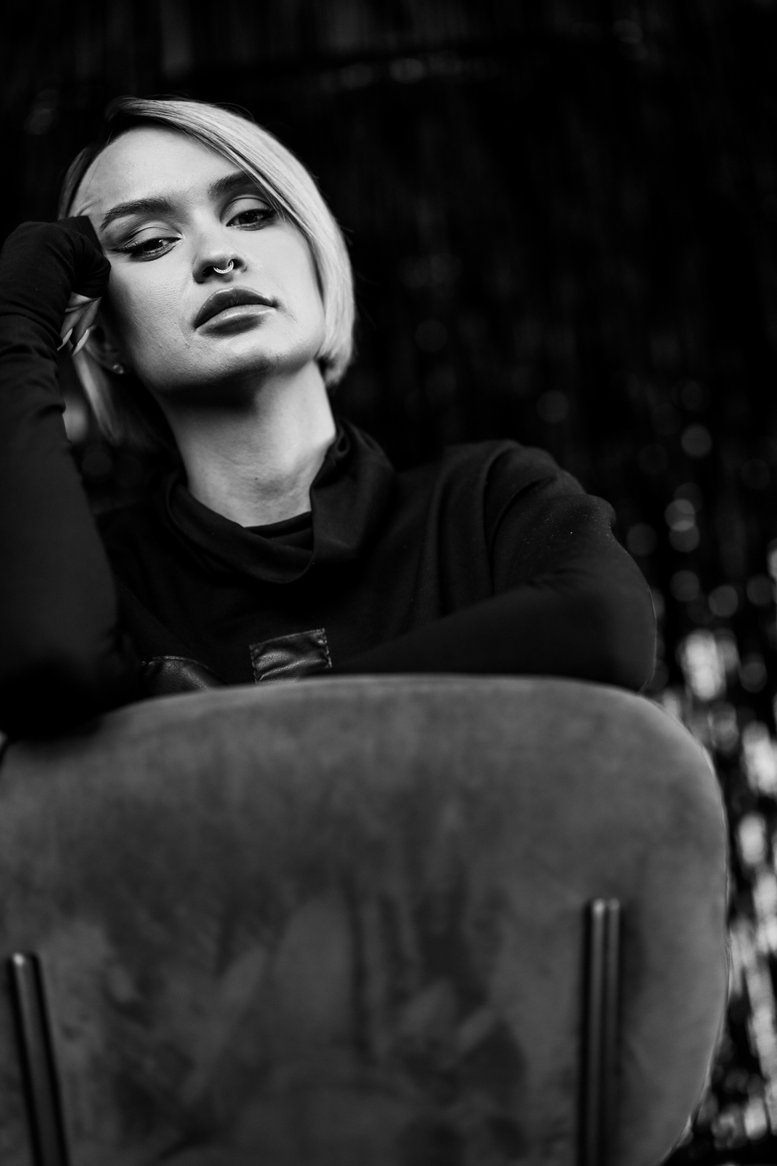 Люда. Salnikovphoto.ru