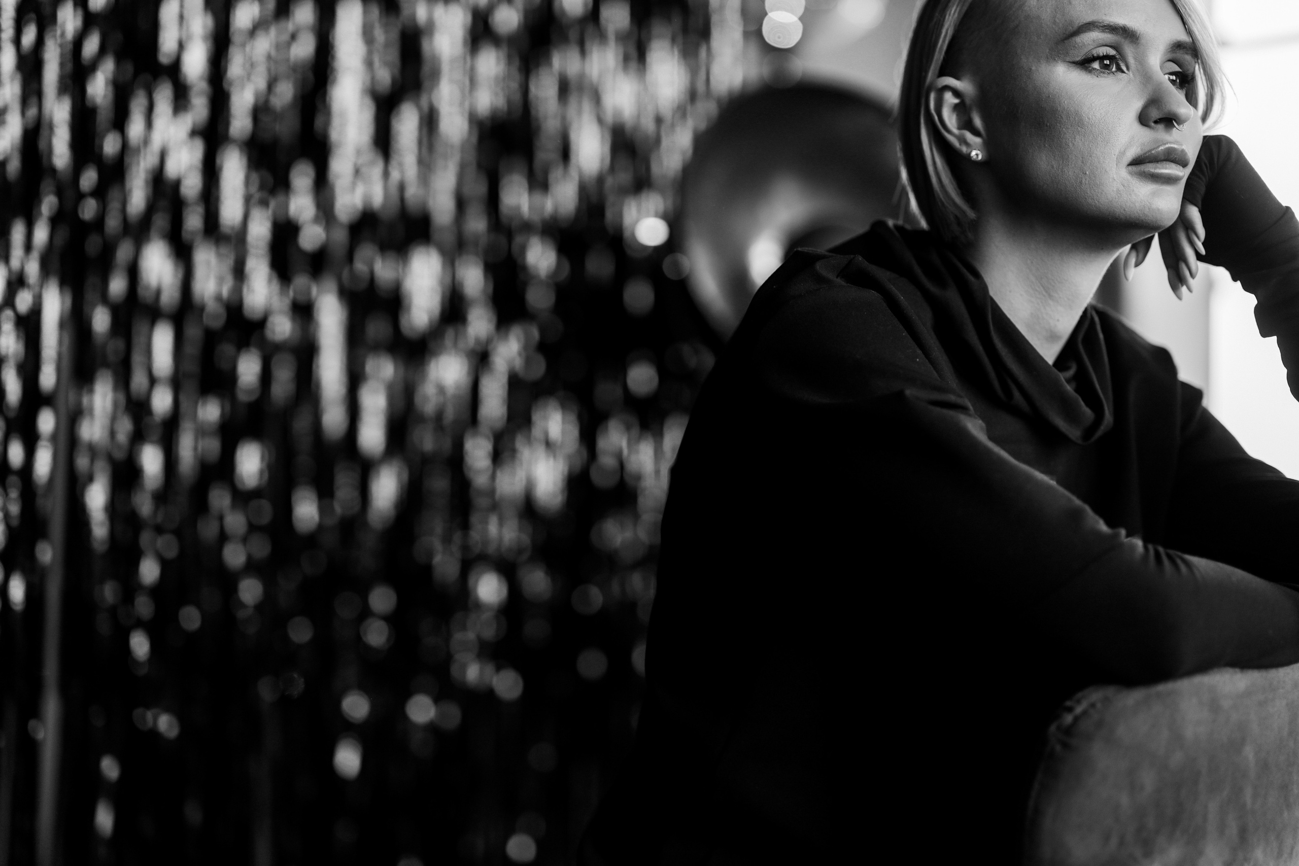 Люда. Salnikovphoto.ru