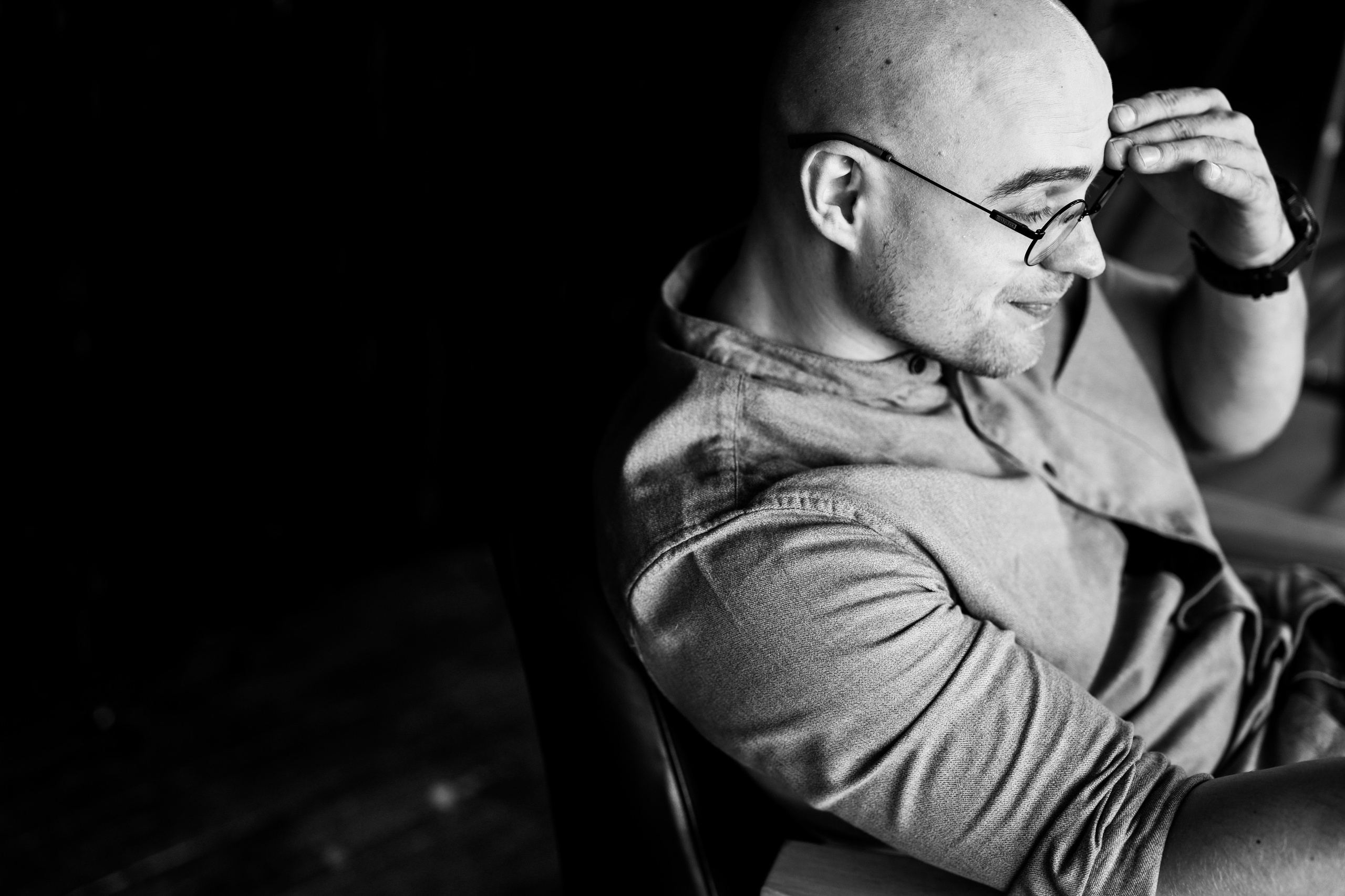 Геннадий. Salnikovphoto.ru