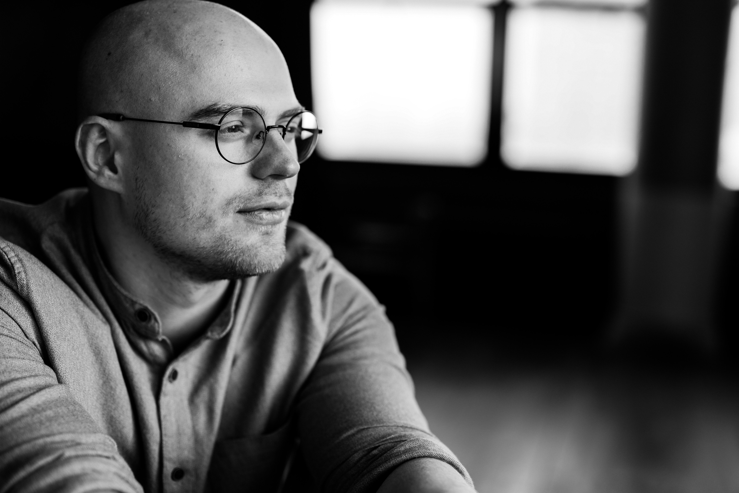 Геннадий. Salnikovphoto.ru