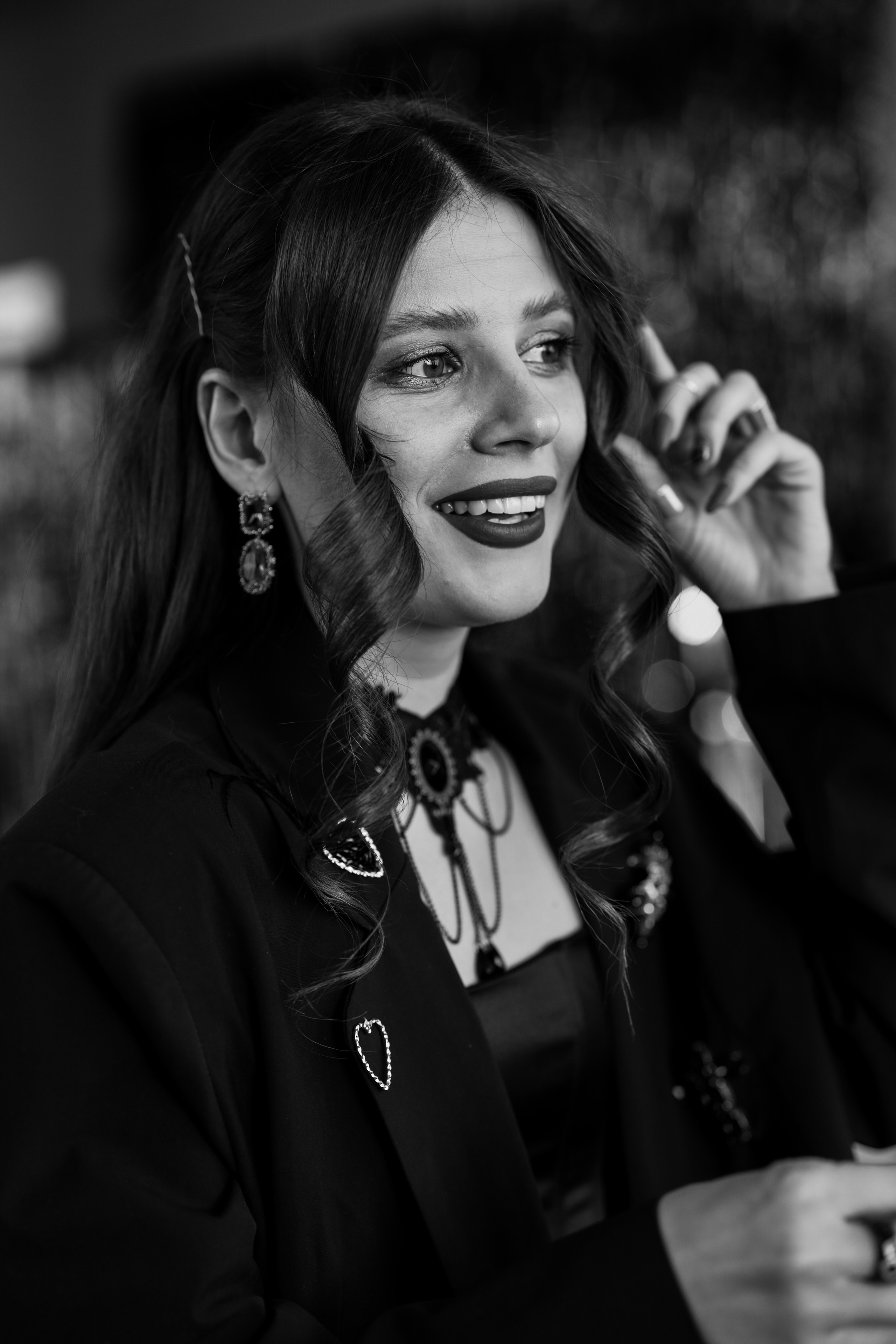 Энни. Salnikovphoto.ru