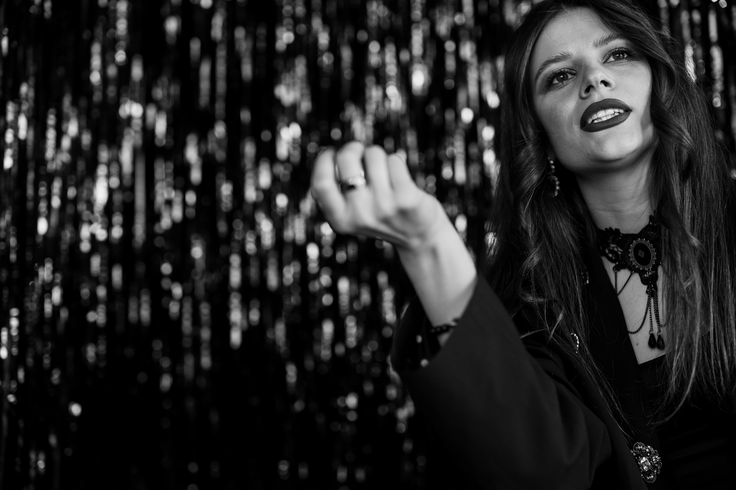 Энни. Salnikovphoto.ru