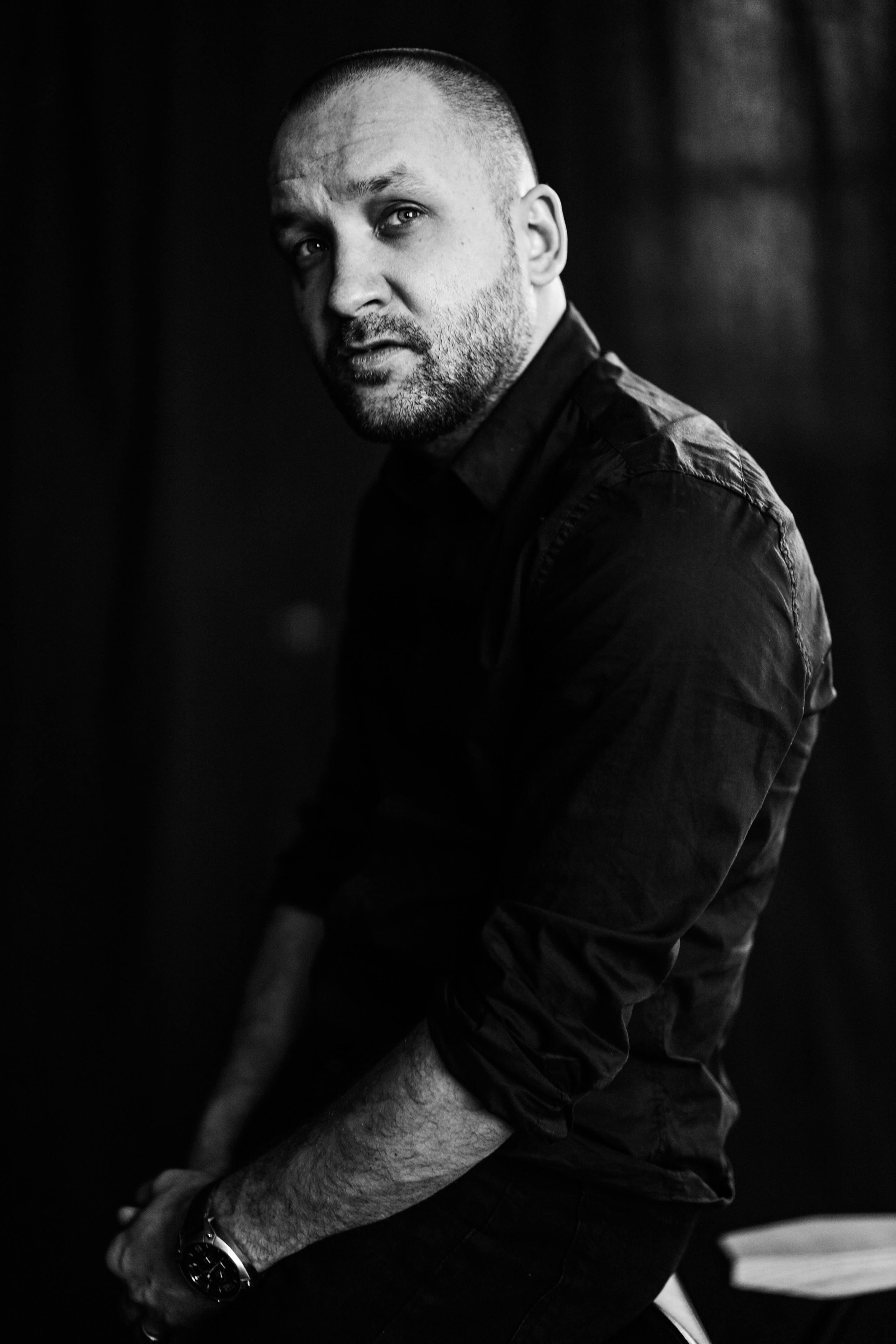 Дима. Salnikovphoto.ru