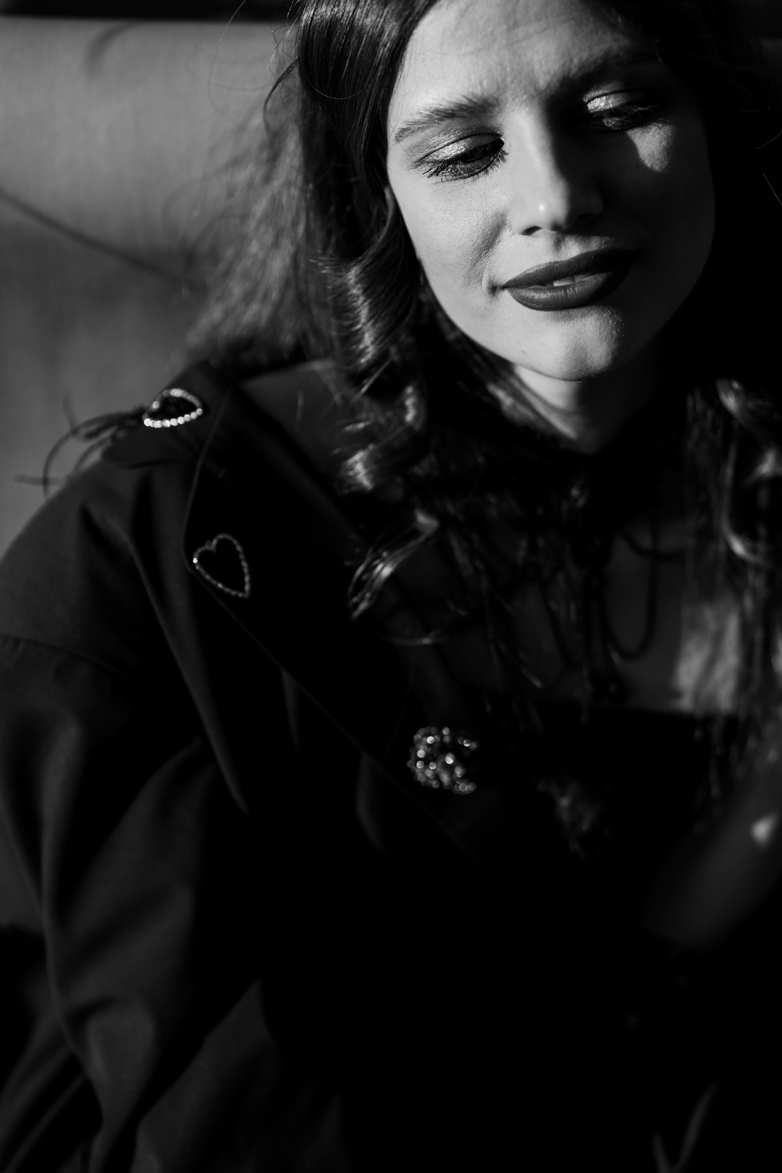 Энни. Salnikovphoto.ru