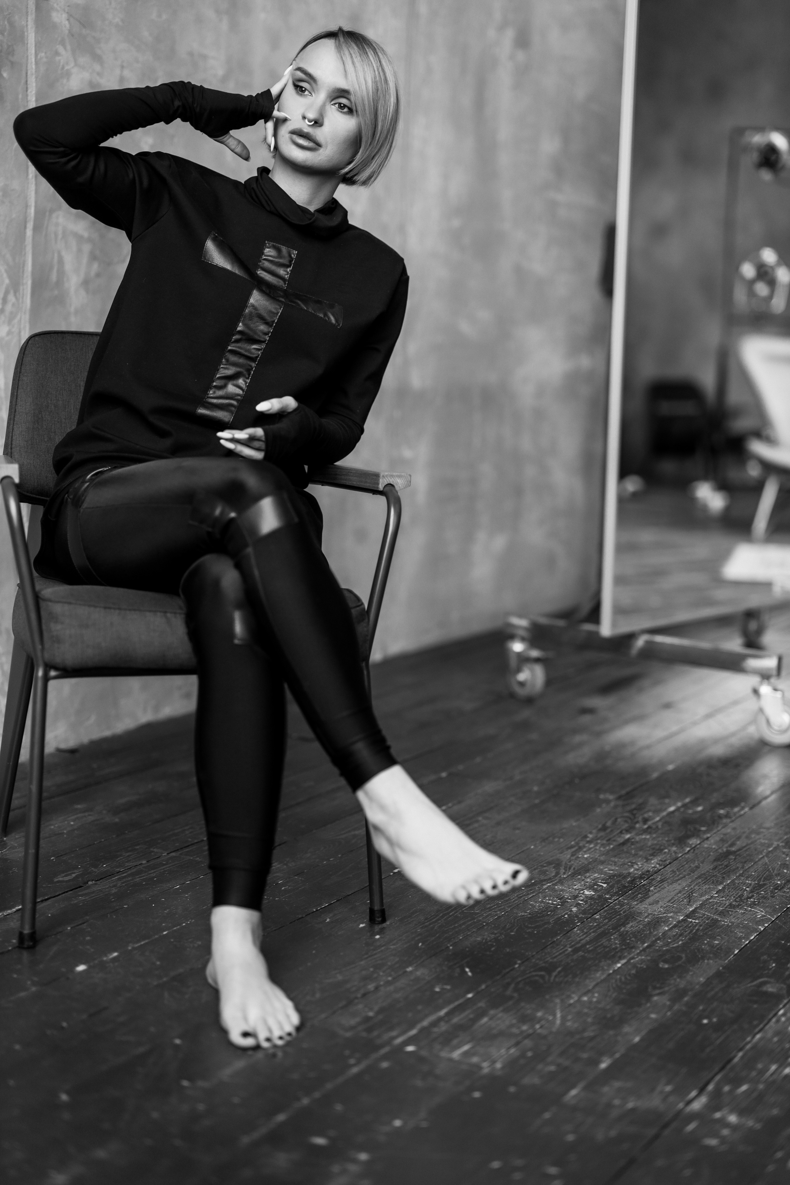 Люда. Salnikovphoto.ru