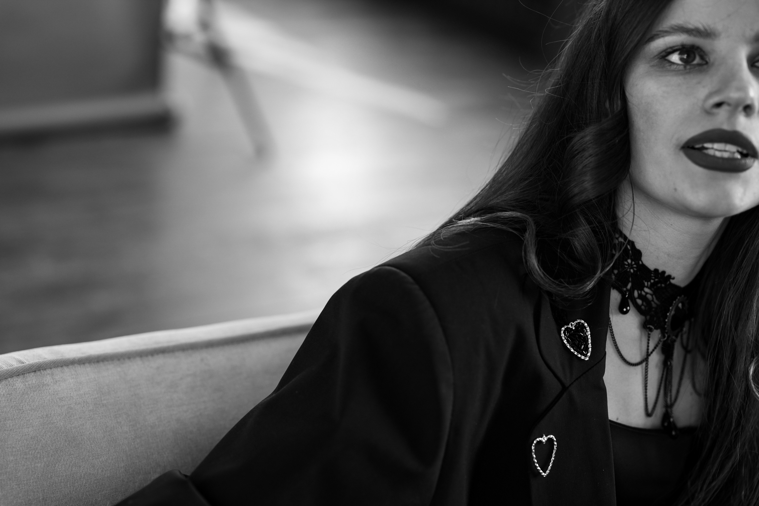 Энни. Salnikovphoto.ru