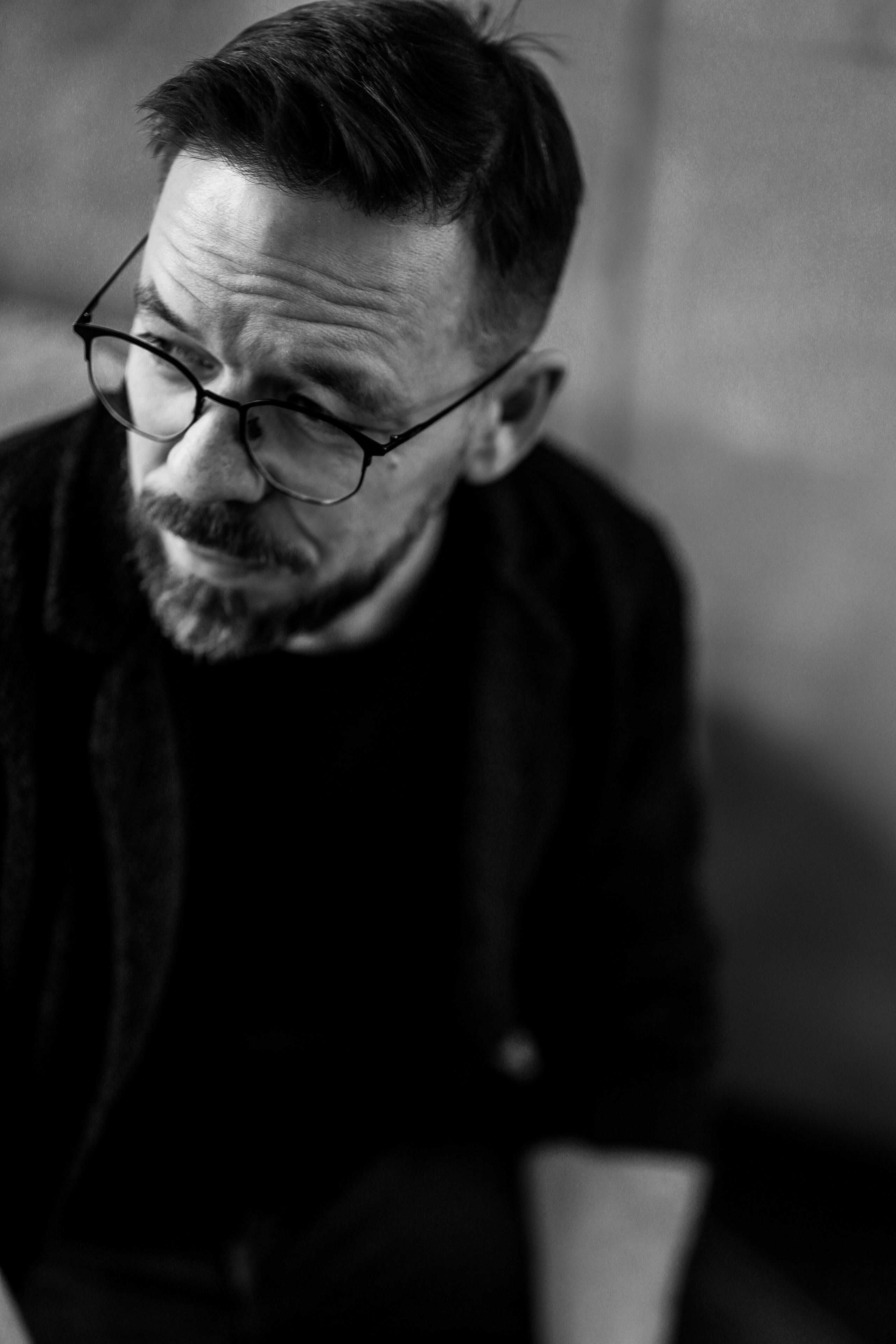 Игорь. Salnikovphoto.ru