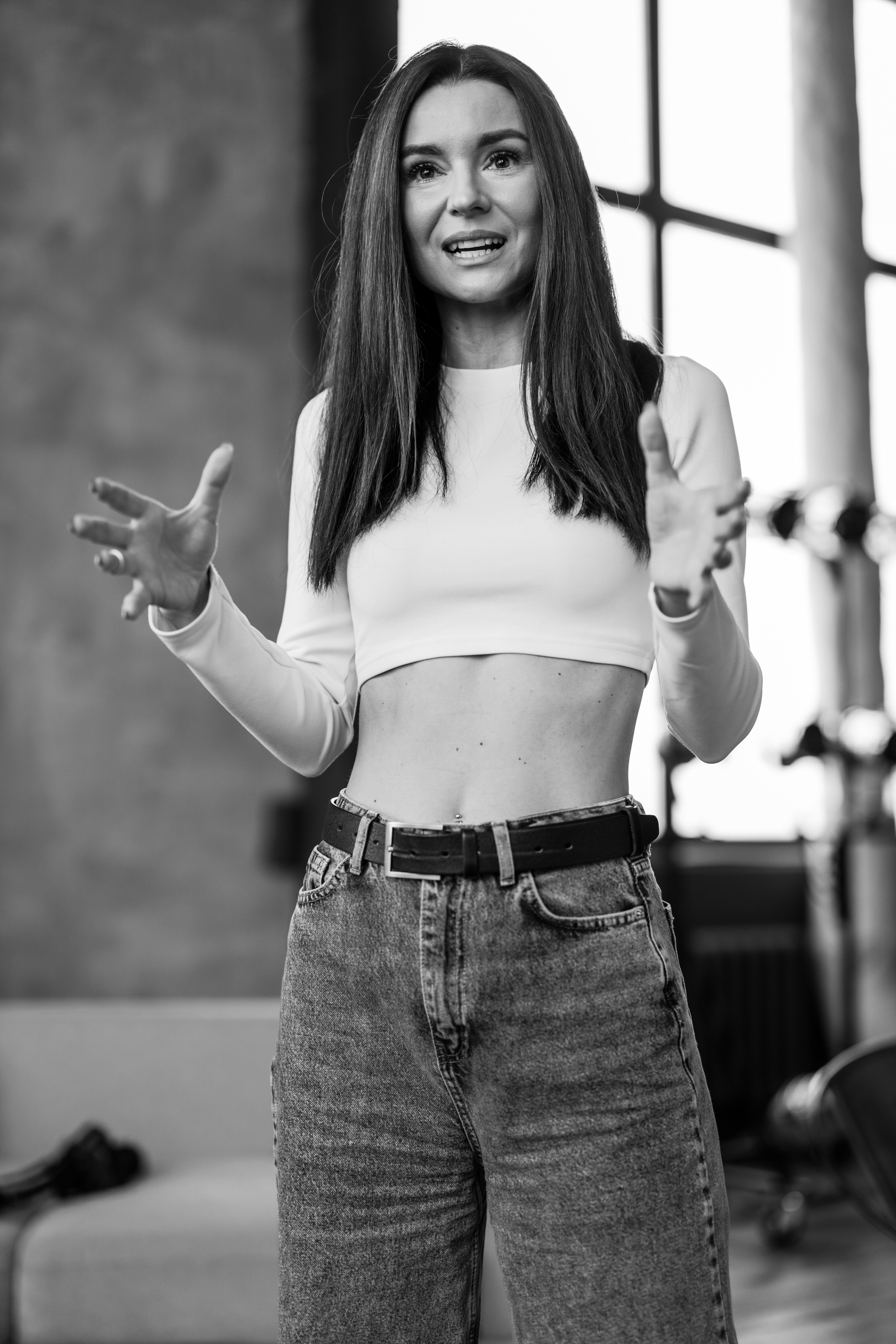 Лида. Salnikovphoto.ru