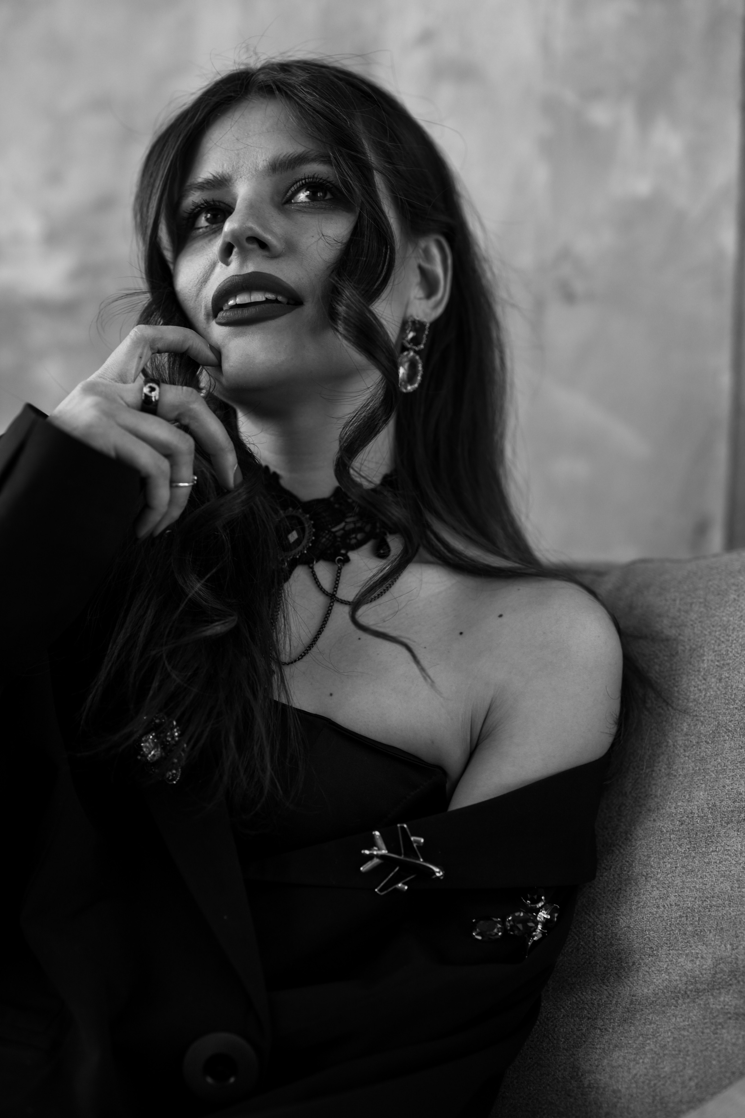 Энни. Salnikovphoto.ru