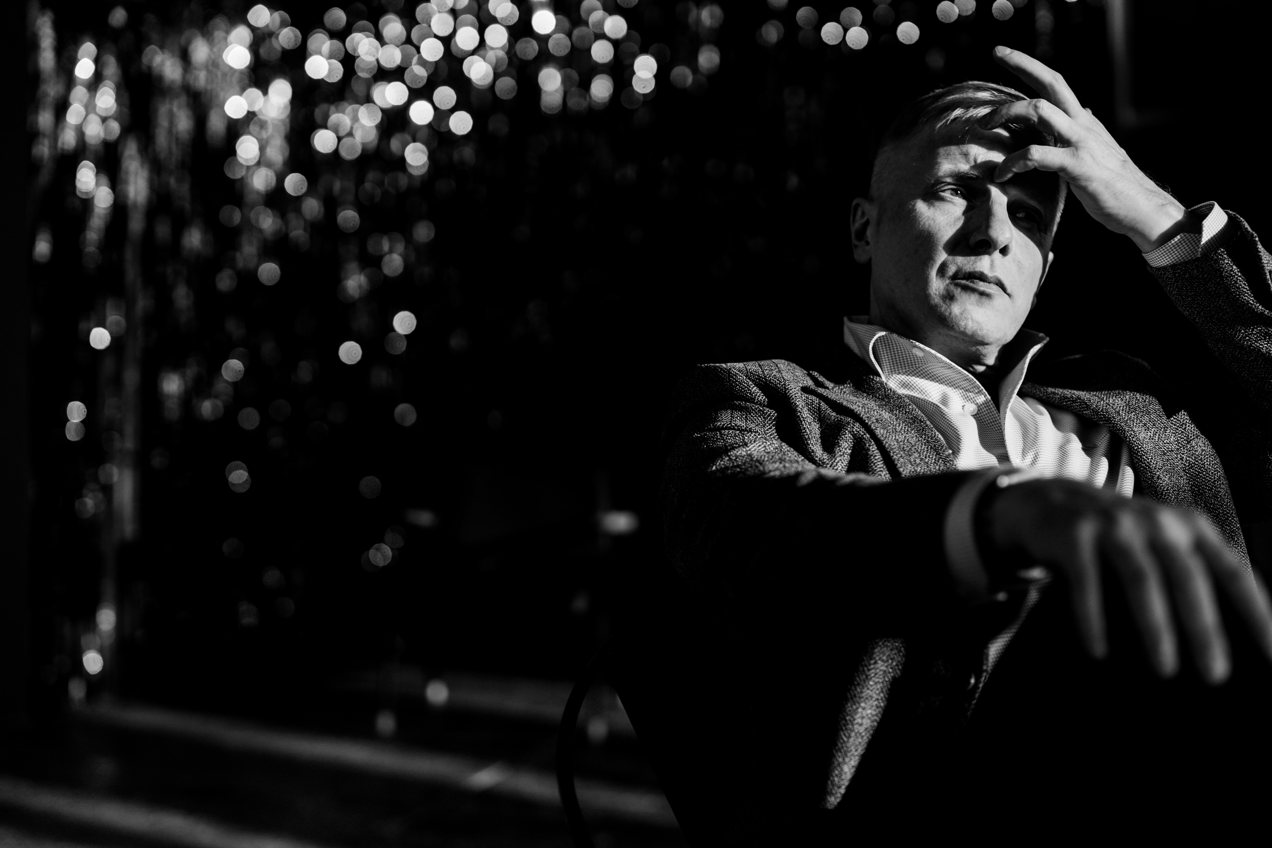 Александр. Salnikovphoto.ru