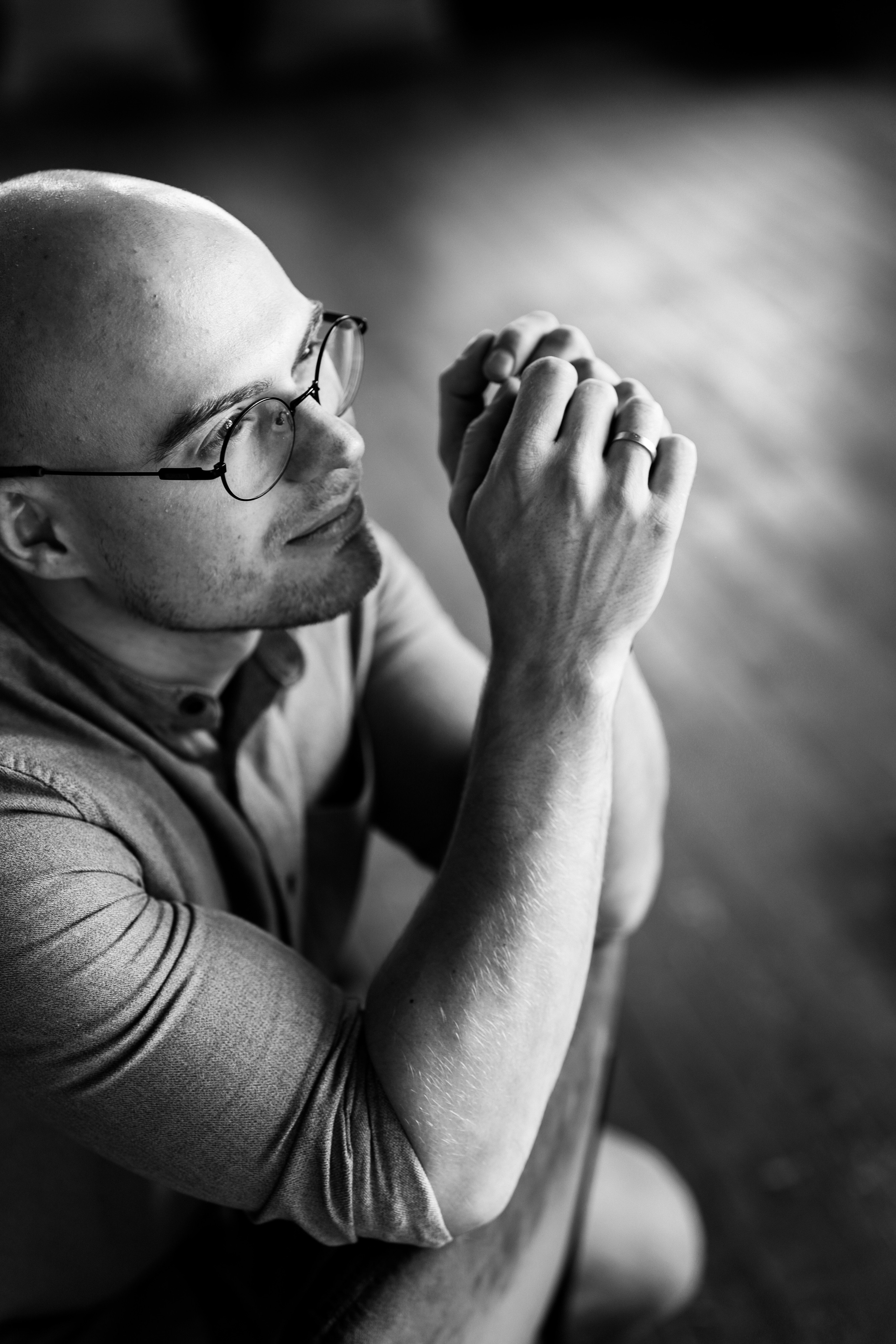 Геннадий. Salnikovphoto.ru