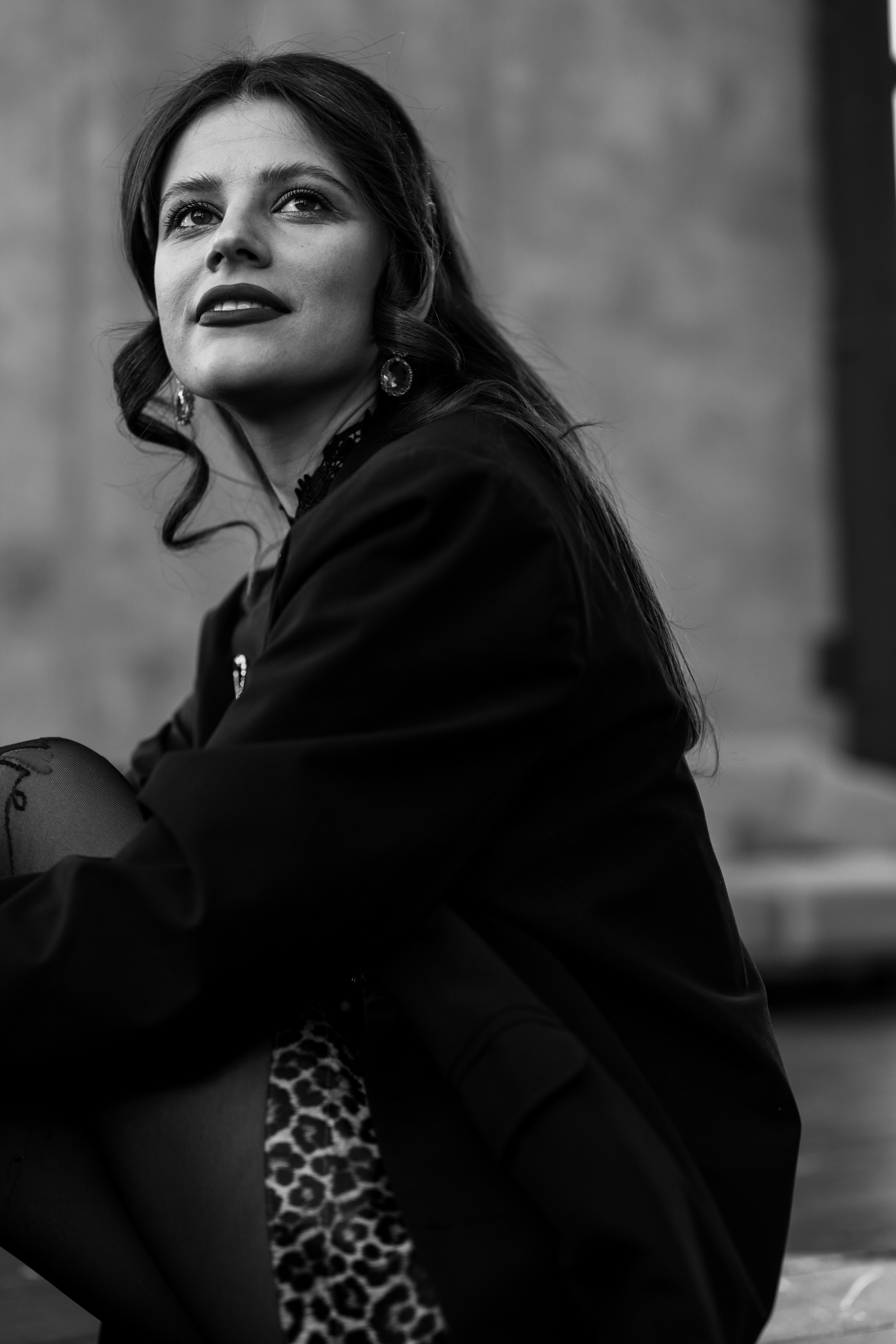 Энни. Salnikovphoto.ru