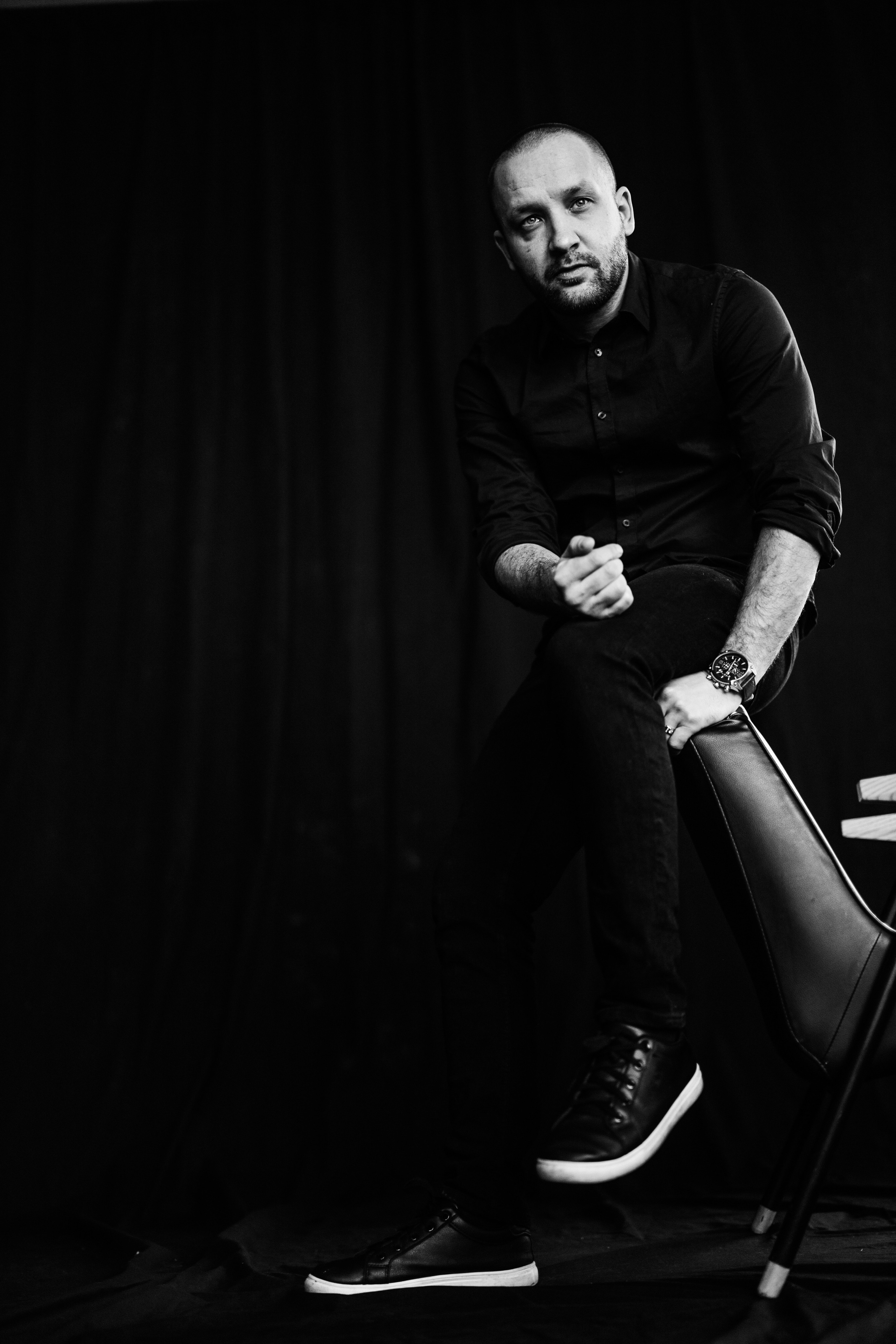 Дима. Salnikovphoto.ru