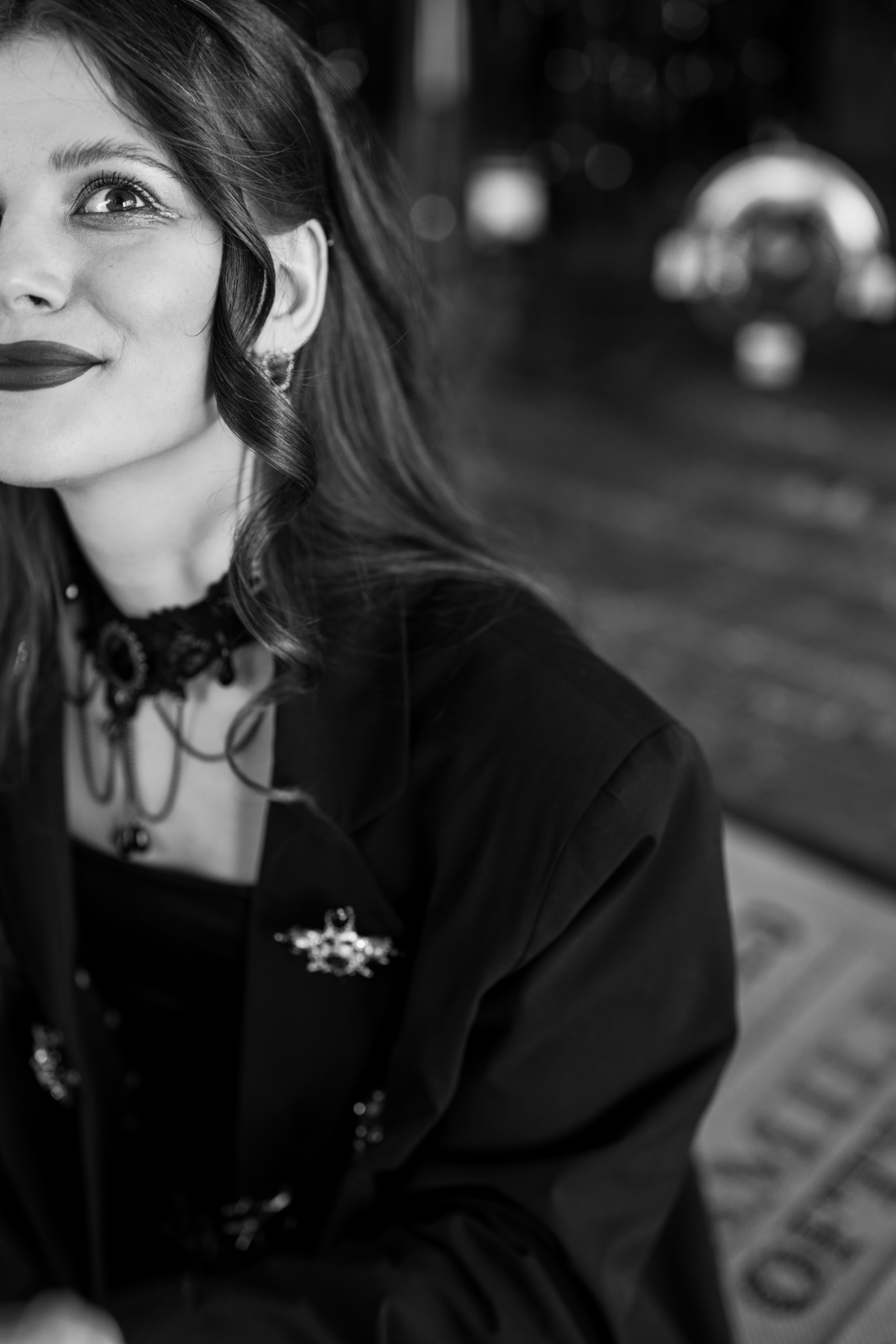 Энни. Salnikovphoto.ru