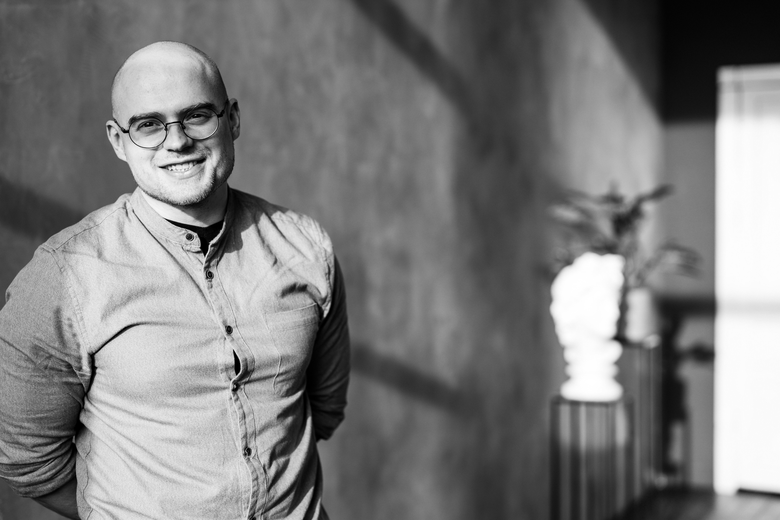 Геннадий. Salnikovphoto.ru