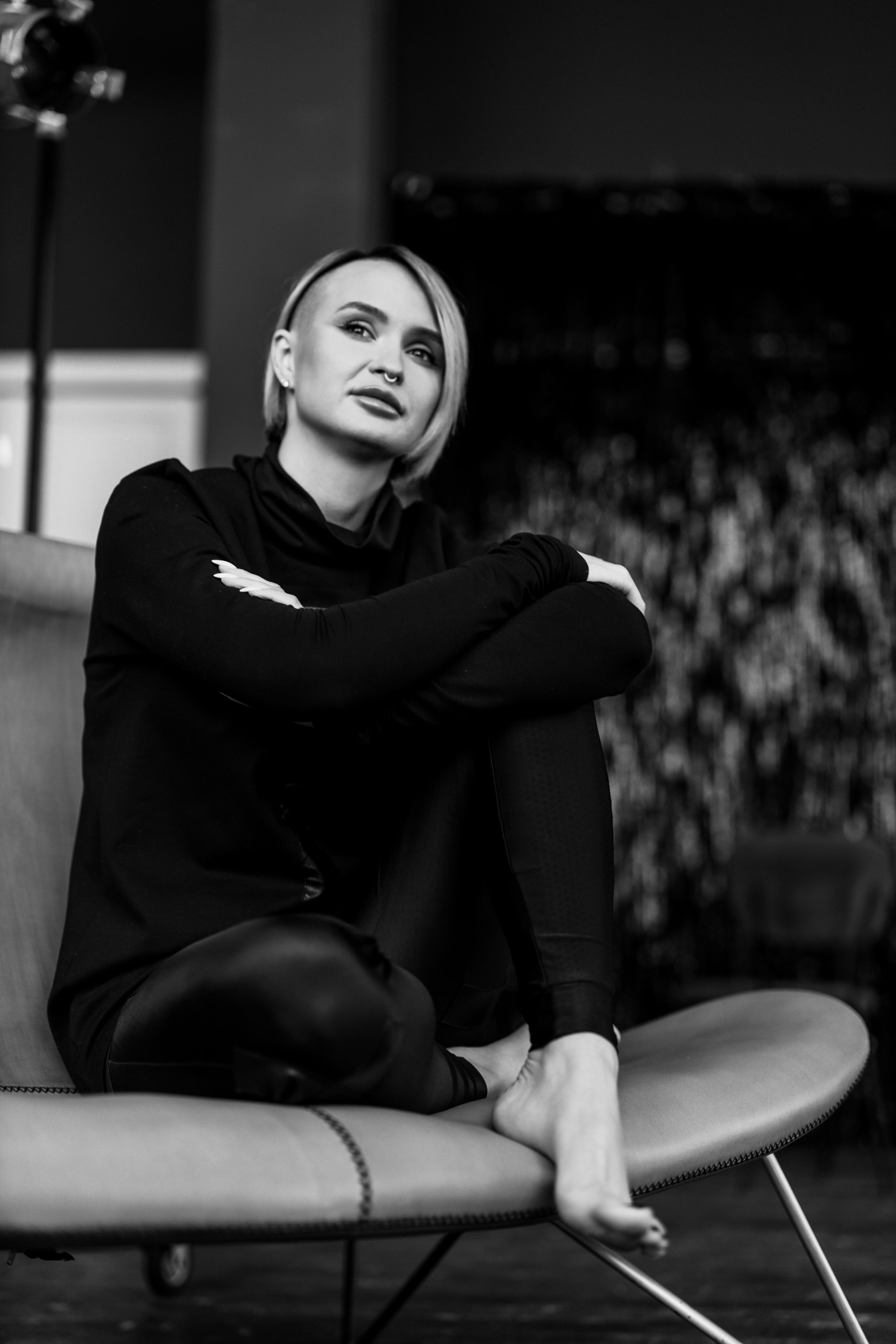 Люда. Salnikovphoto.ru