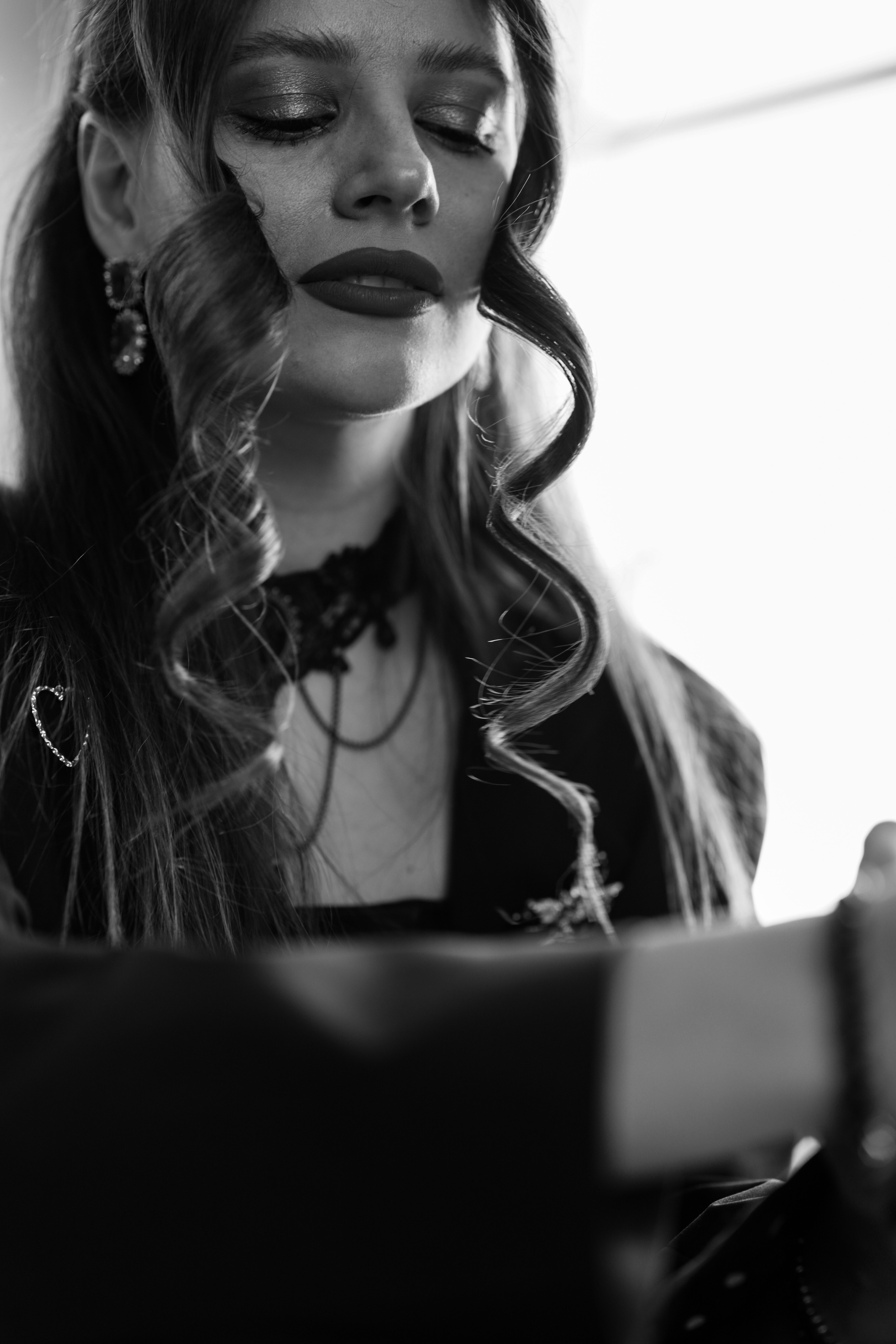 Энни. Salnikovphoto.ru