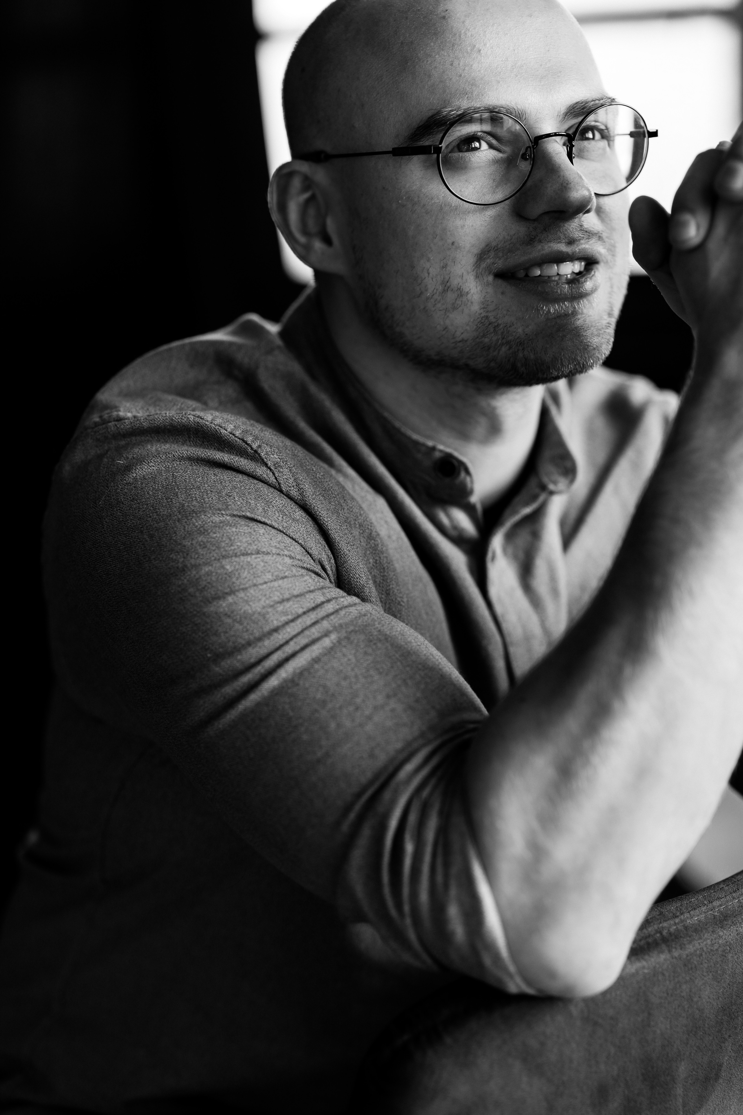 Геннадий. Salnikovphoto.ru