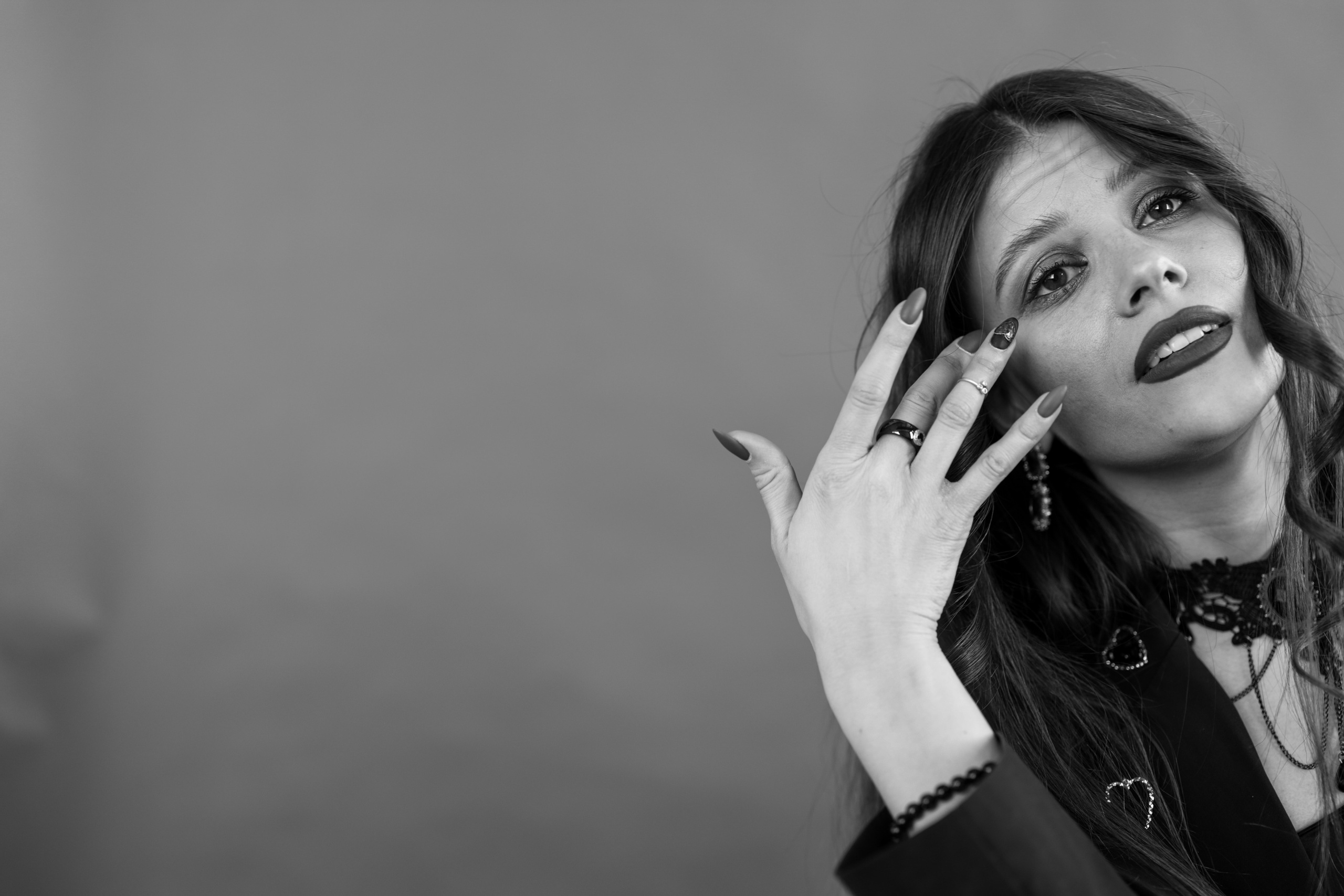 Энни. Salnikovphoto.ru