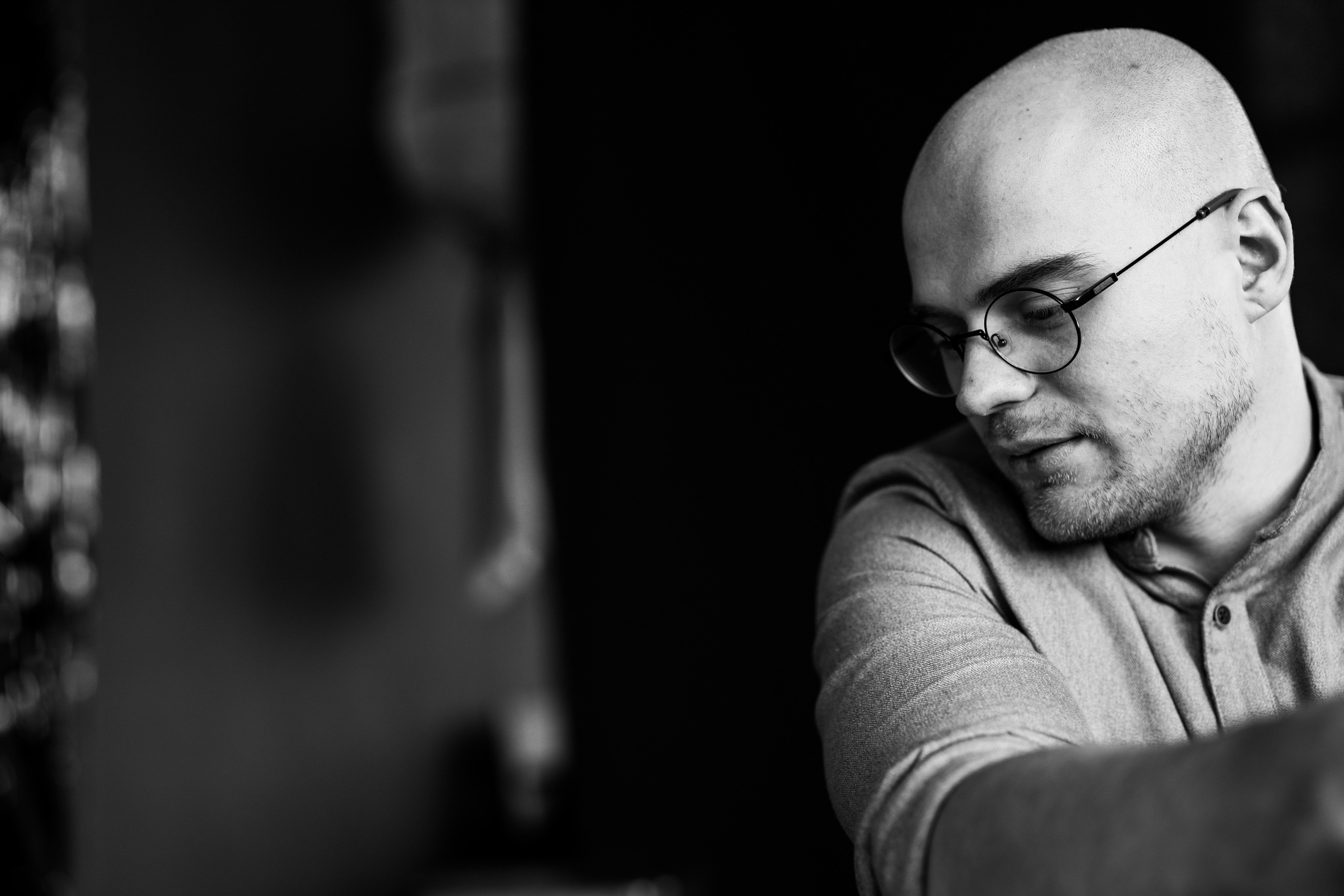 Геннадий. Salnikovphoto.ru